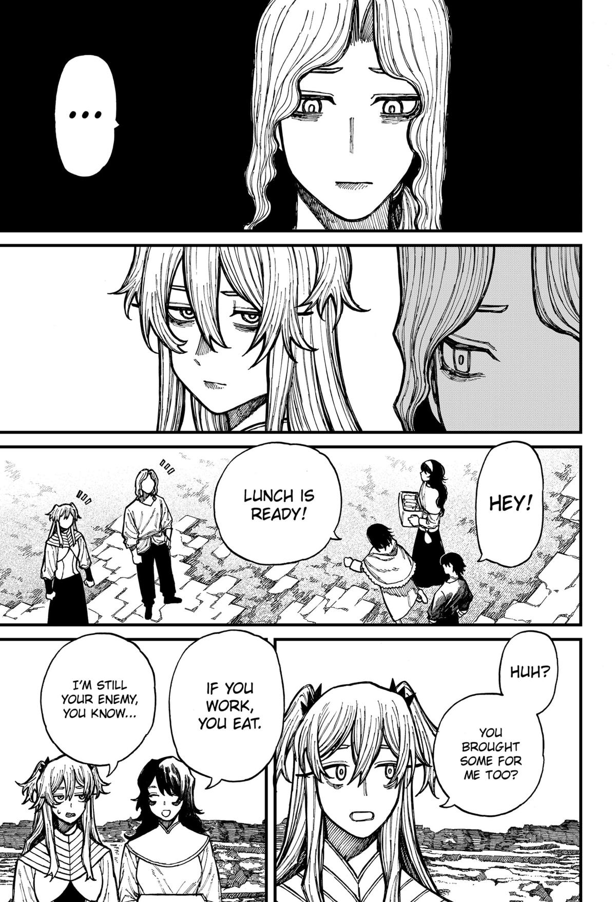 Centuria Chap 36 - Next Chap 37