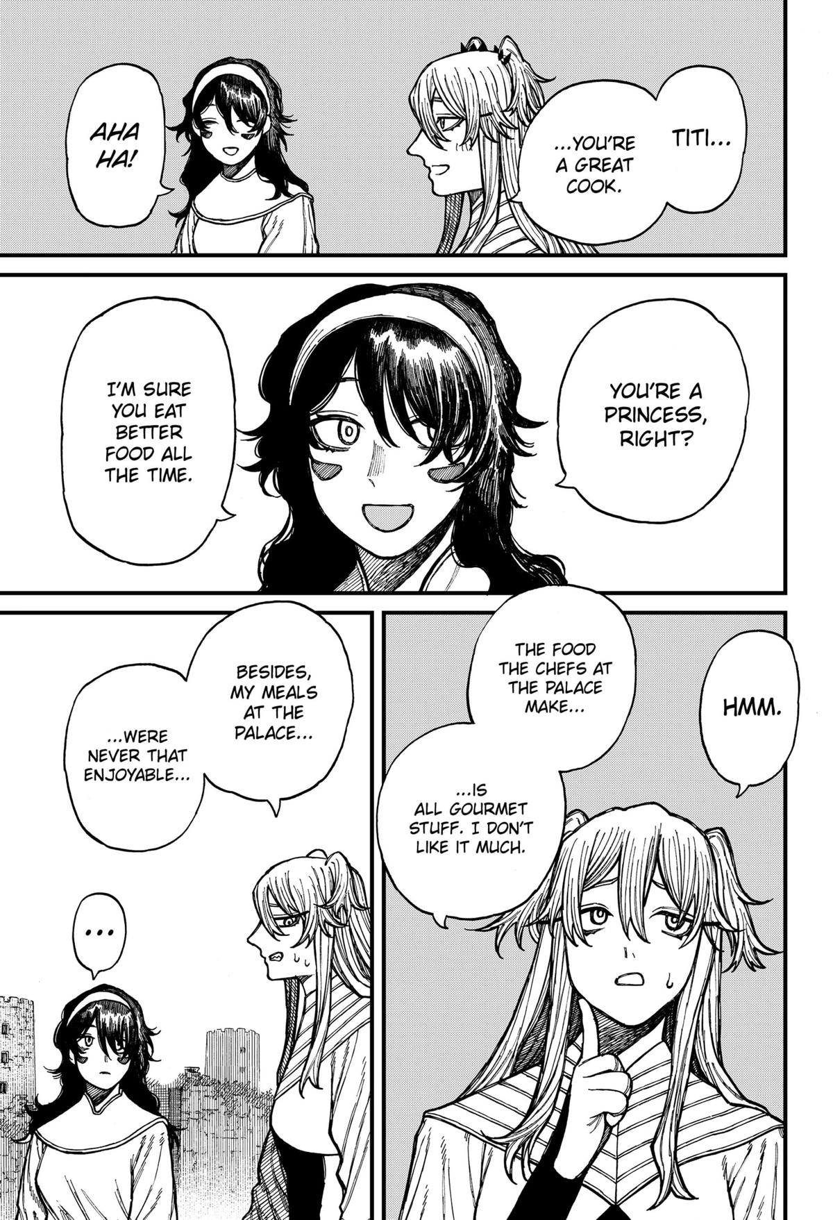 Centuria Chap 36 - Next Chap 37