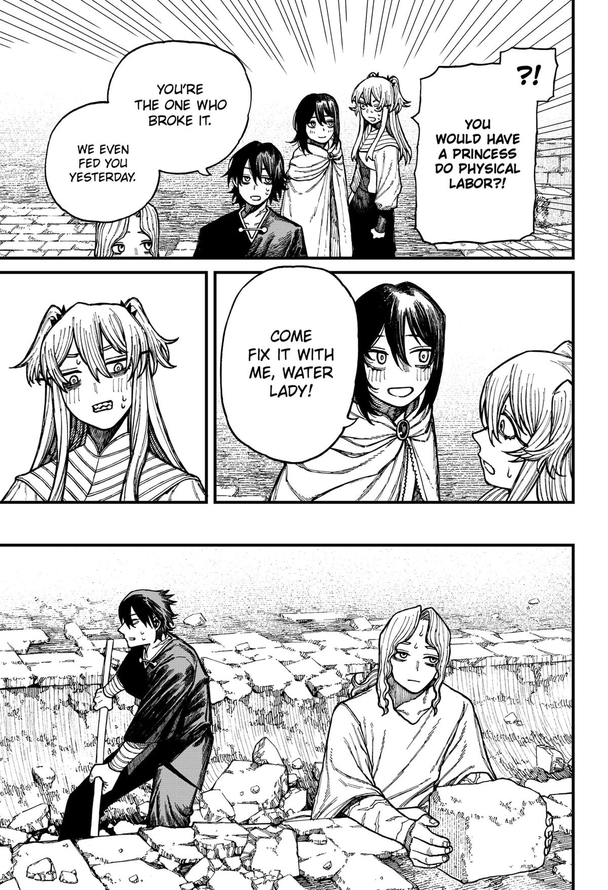 Centuria Chap 36 - Next Chap 37