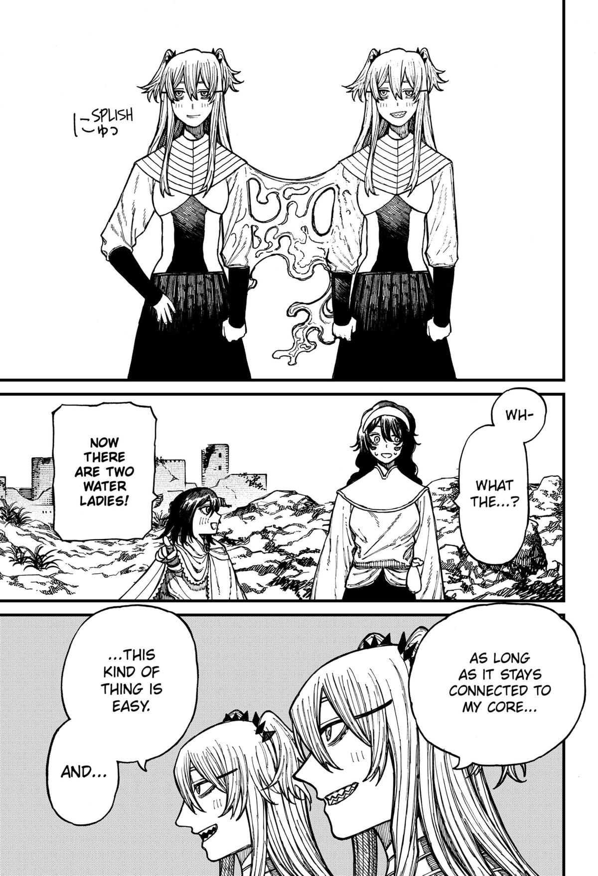 Centuria Chap 36 - Next Chap 37