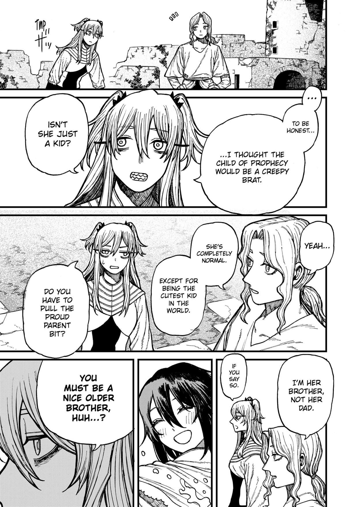 Centuria Chap 36 - Next Chap 37