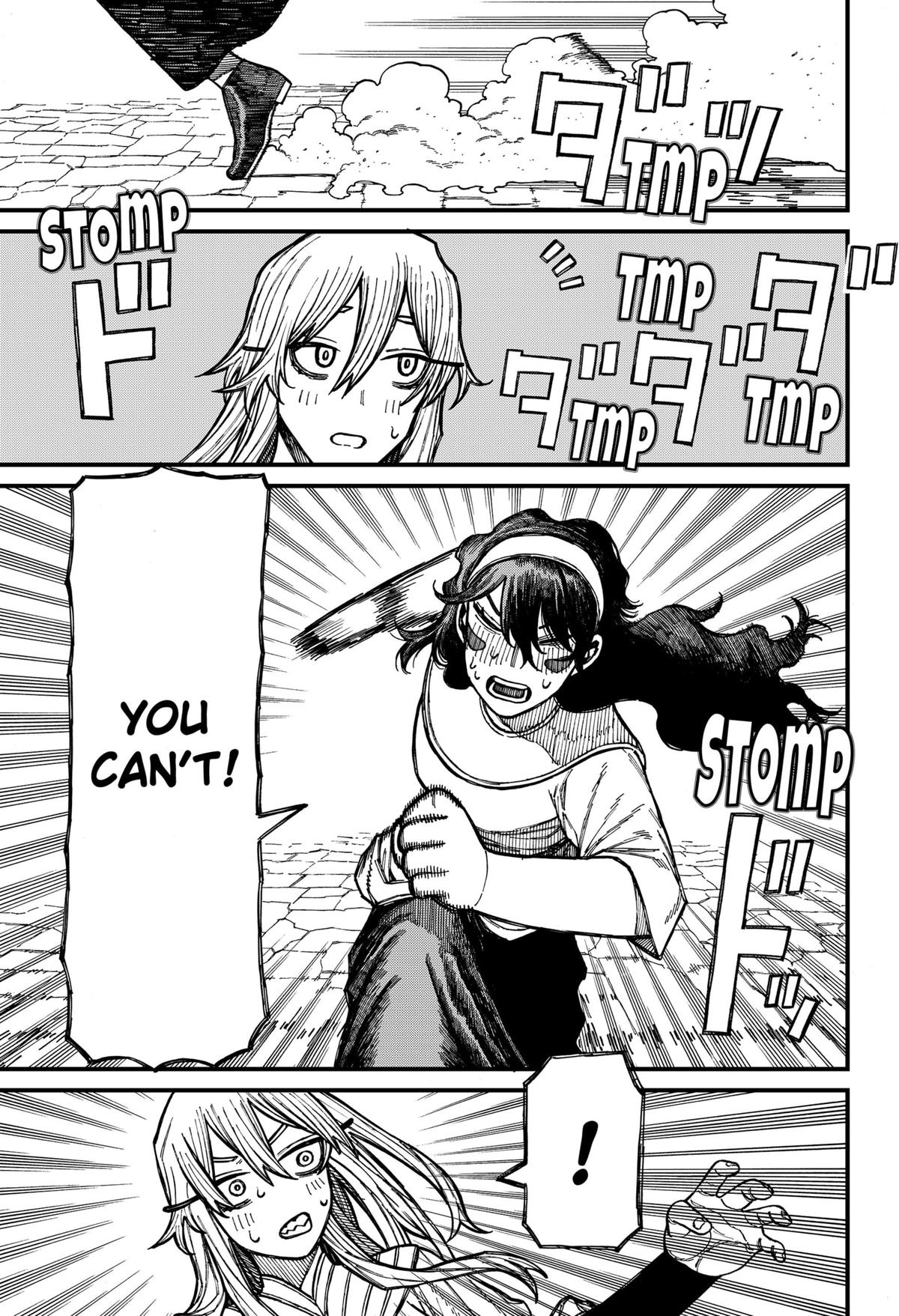 Centuria Chap 38 - Next Chap 39