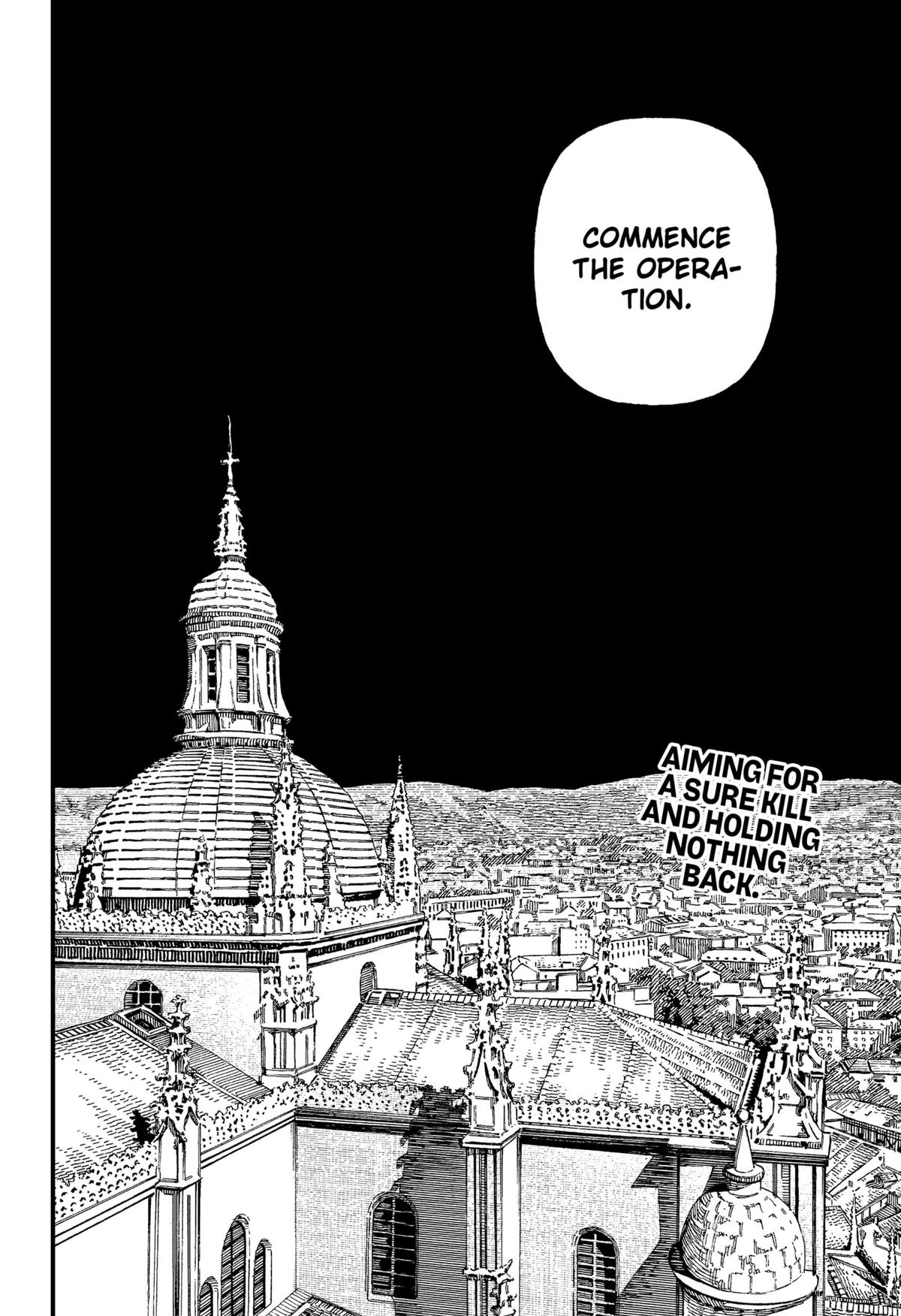 Centuria Chap 38 - Next Chap 39