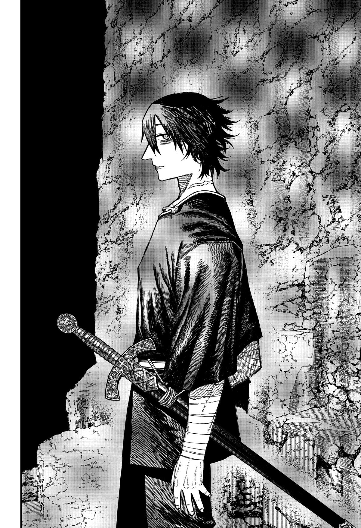 Centuria Chap 38 - Next Chap 39