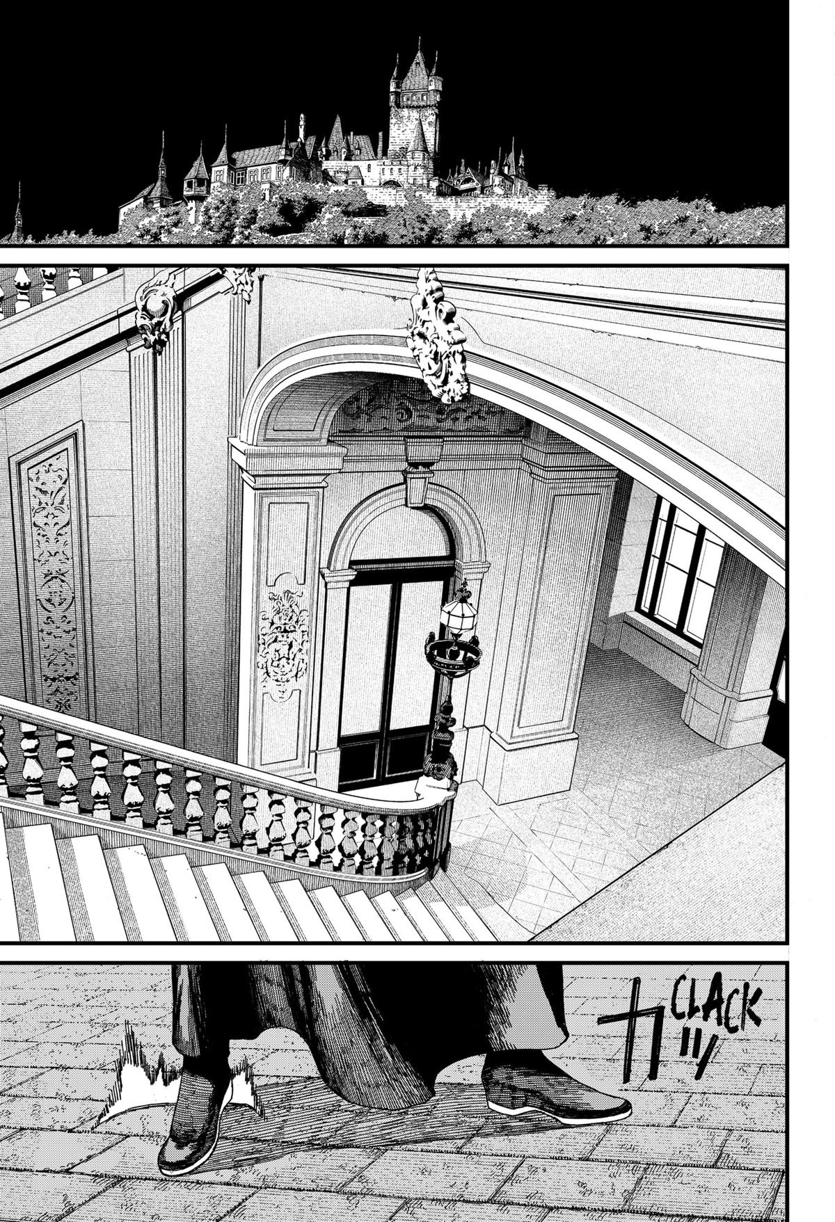 Centuria Chap 38 - Next Chap 39