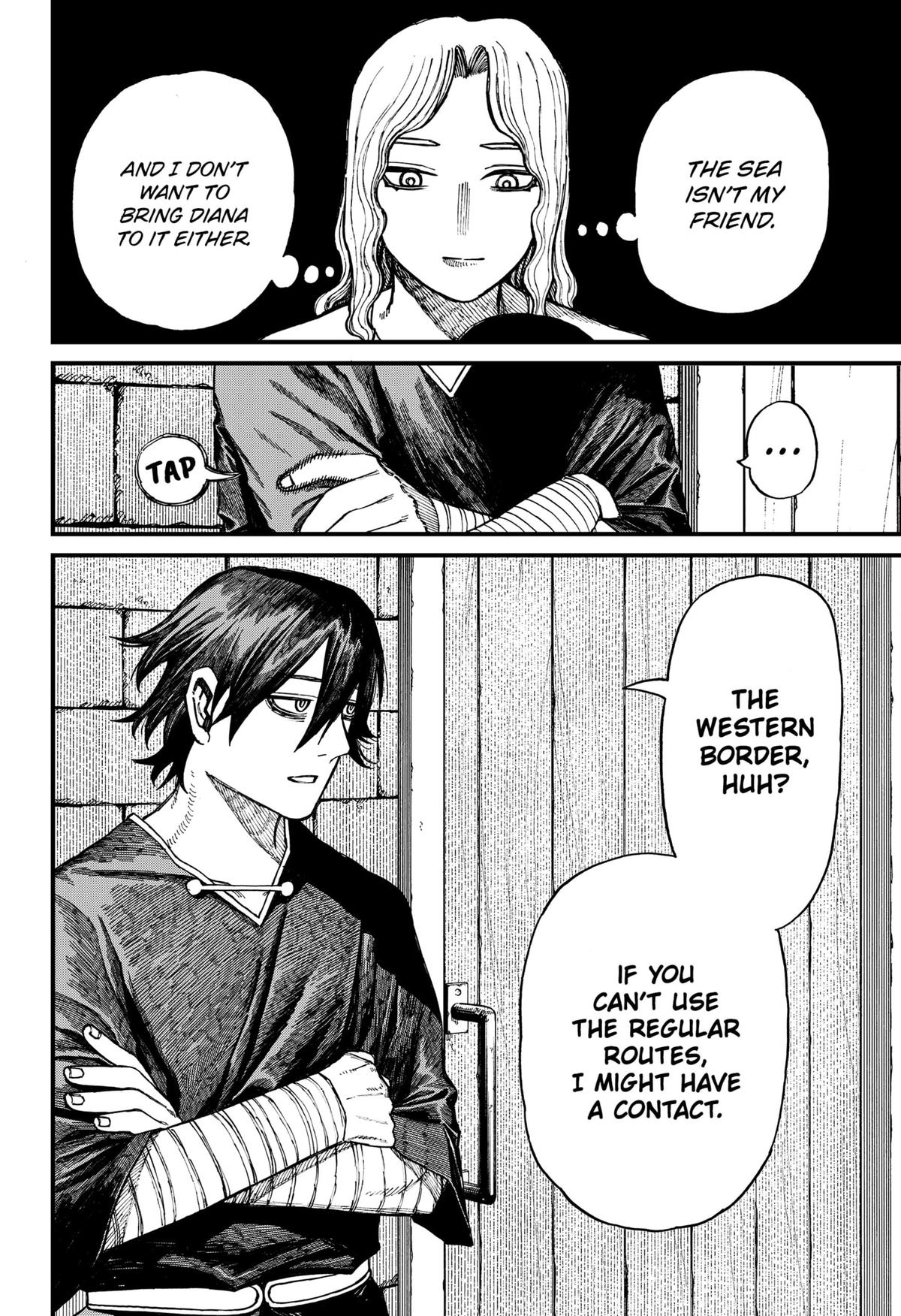 Centuria Chap 38 - Next Chap 39