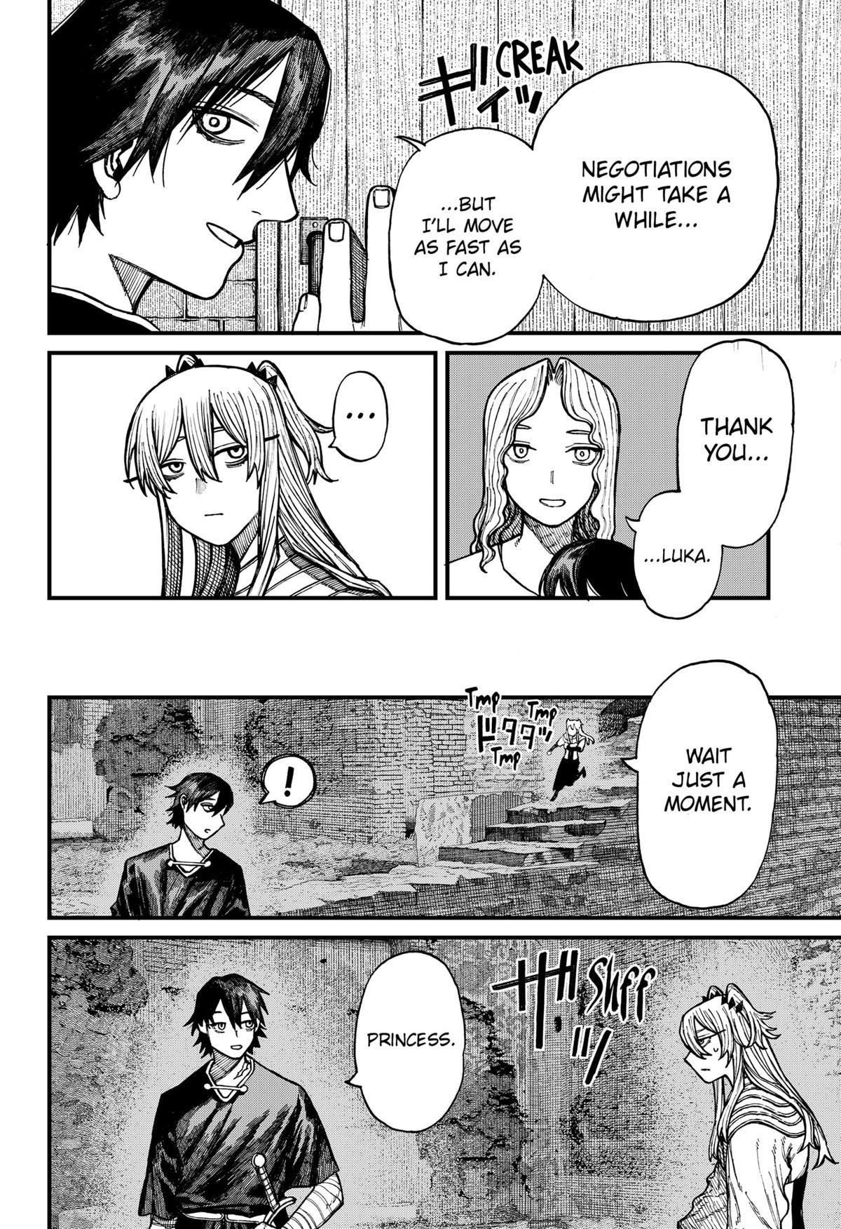 Centuria Chap 38 - Next Chap 39