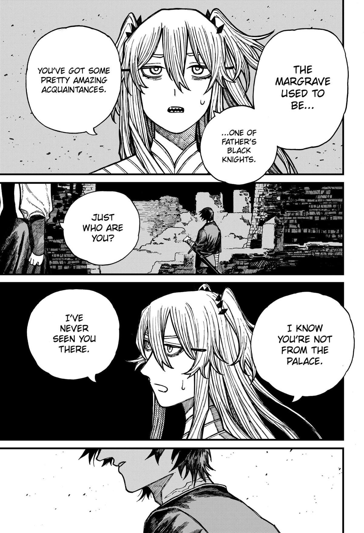 Centuria Chap 38 - Next Chap 39