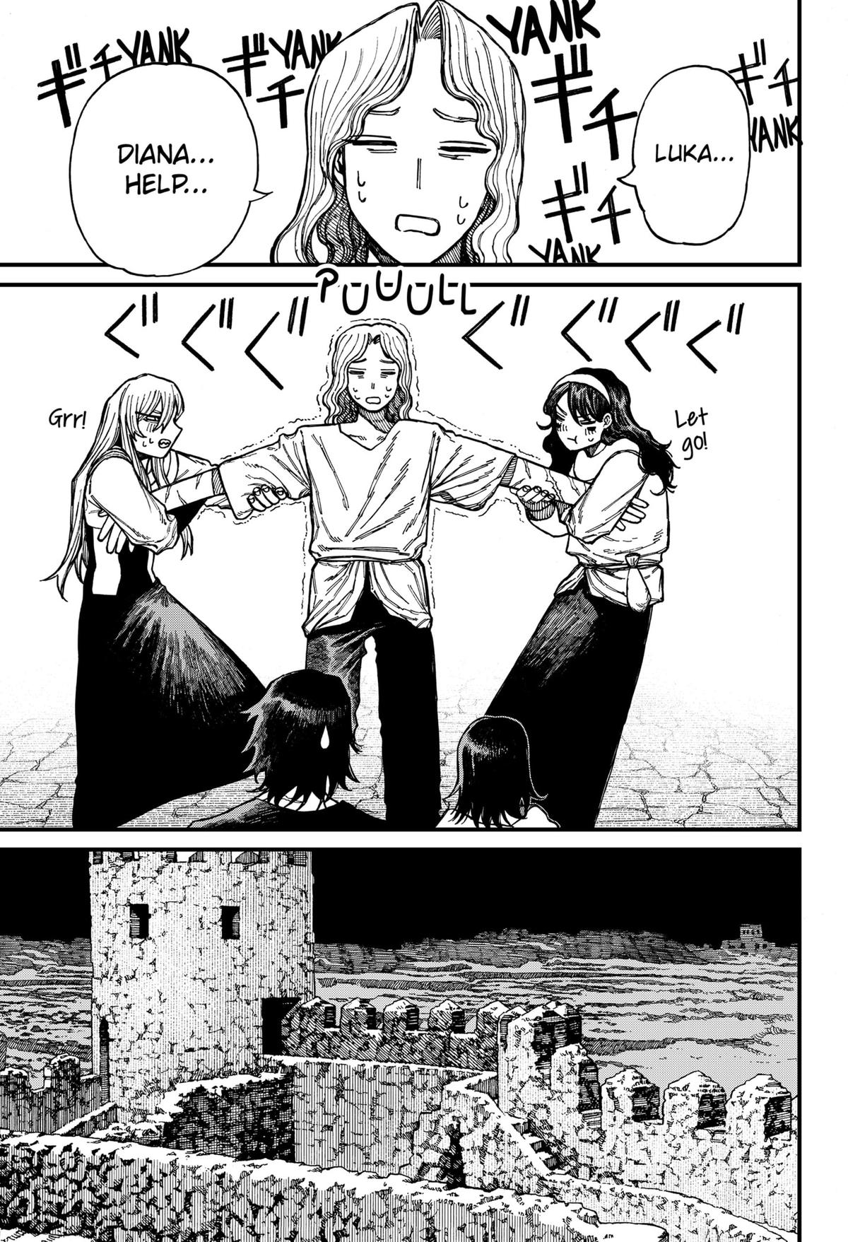 Centuria Chap 38 - Next Chap 39