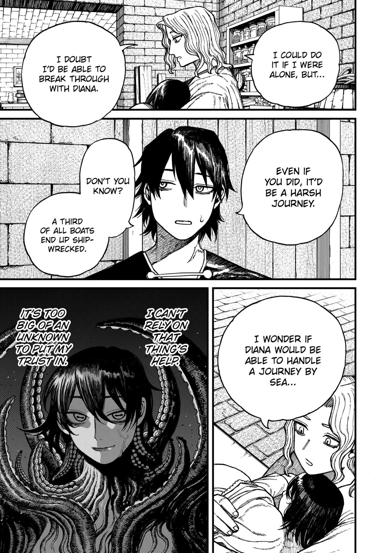 Centuria Chap 38 - Next Chap 39
