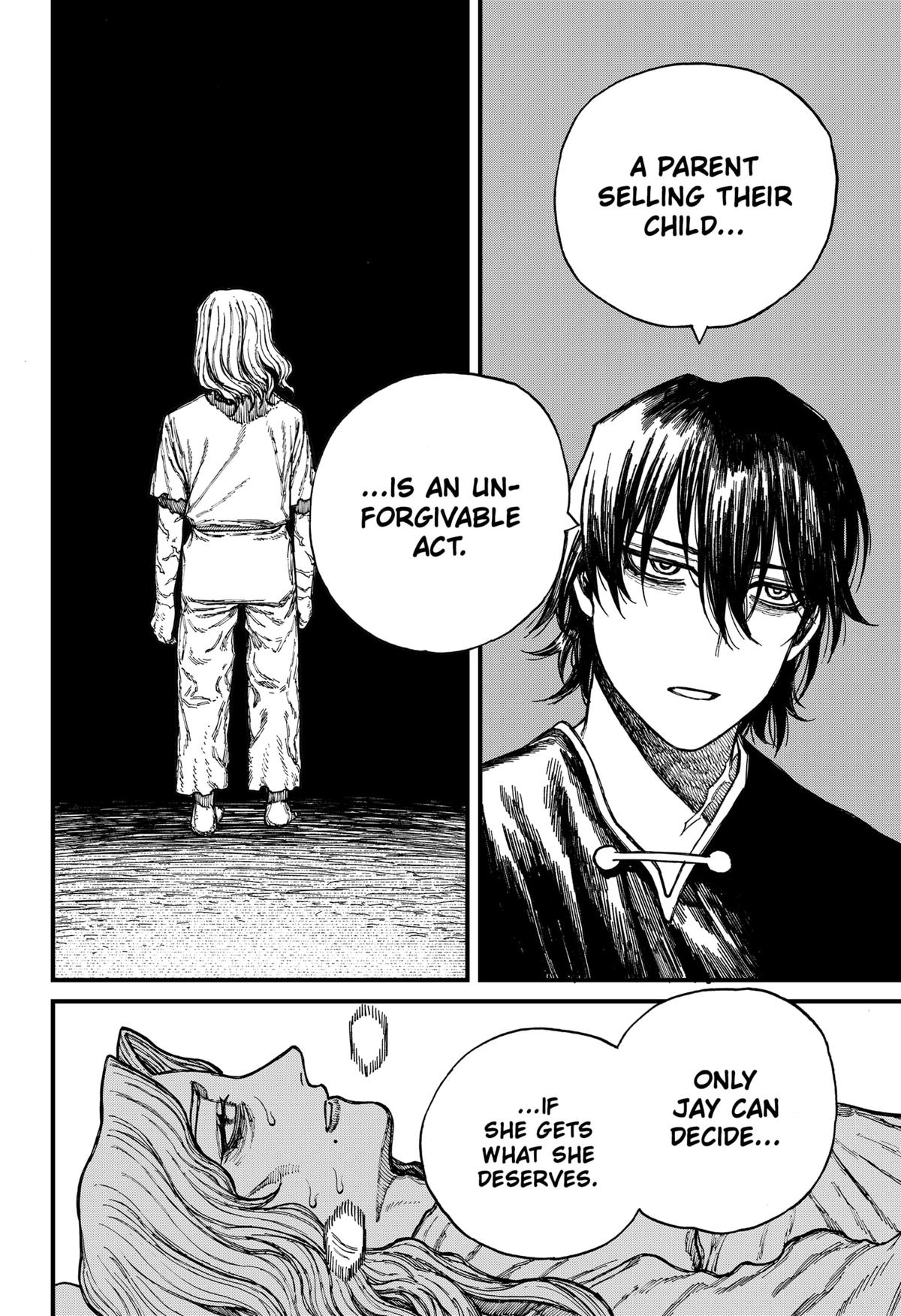 Centuria Chap 39 - Next Chap 40