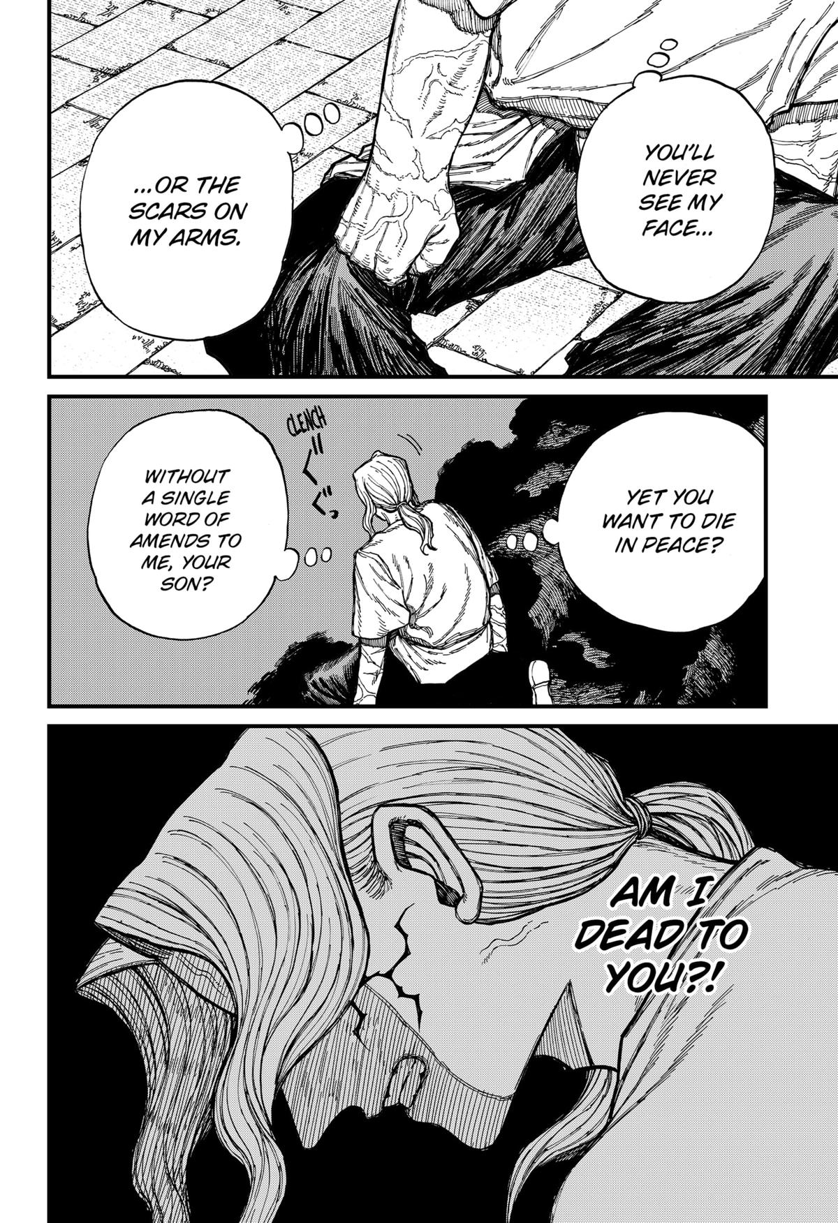 Centuria Chap 39 - Next Chap 40