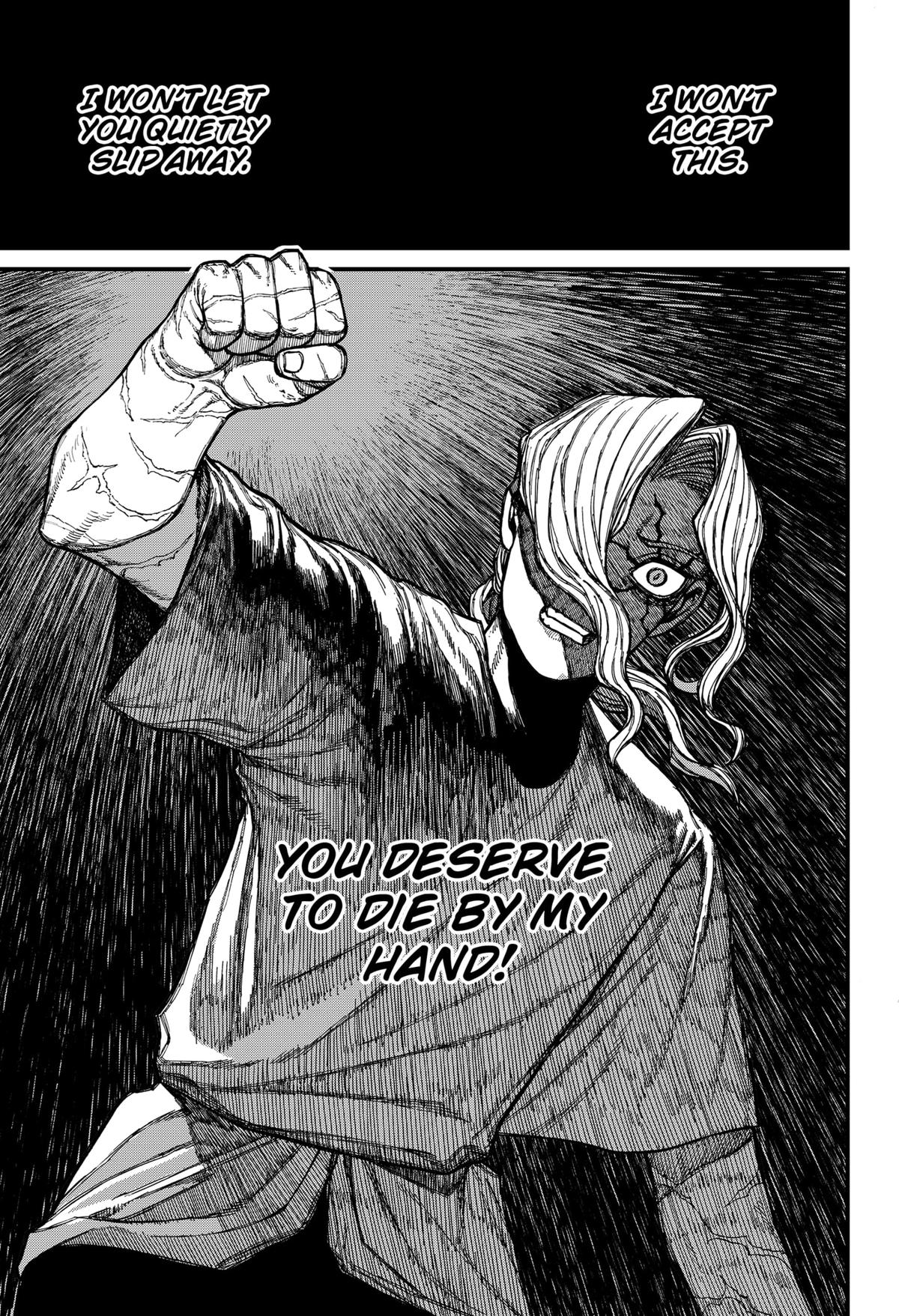 Centuria Chap 39 - Next Chap 40