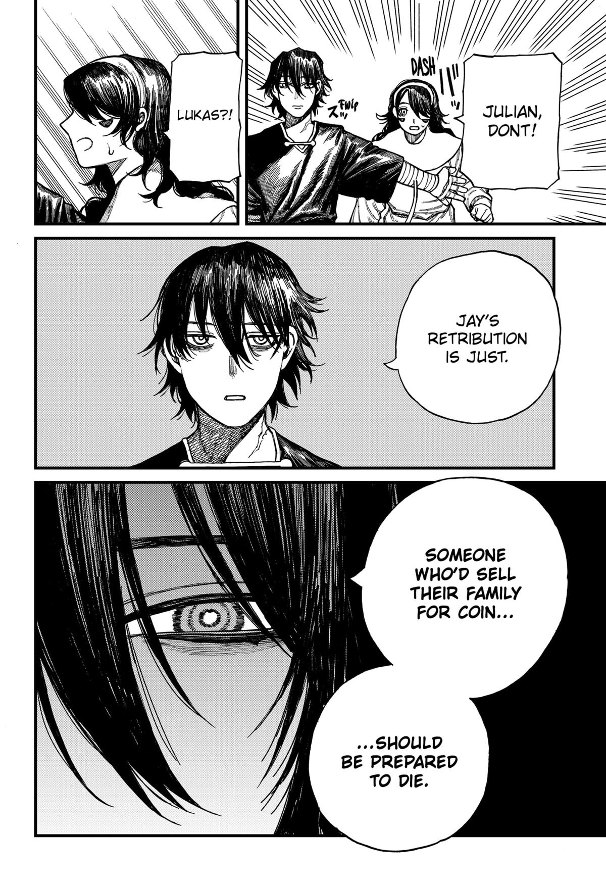 Centuria Chap 39 - Next Chap 40