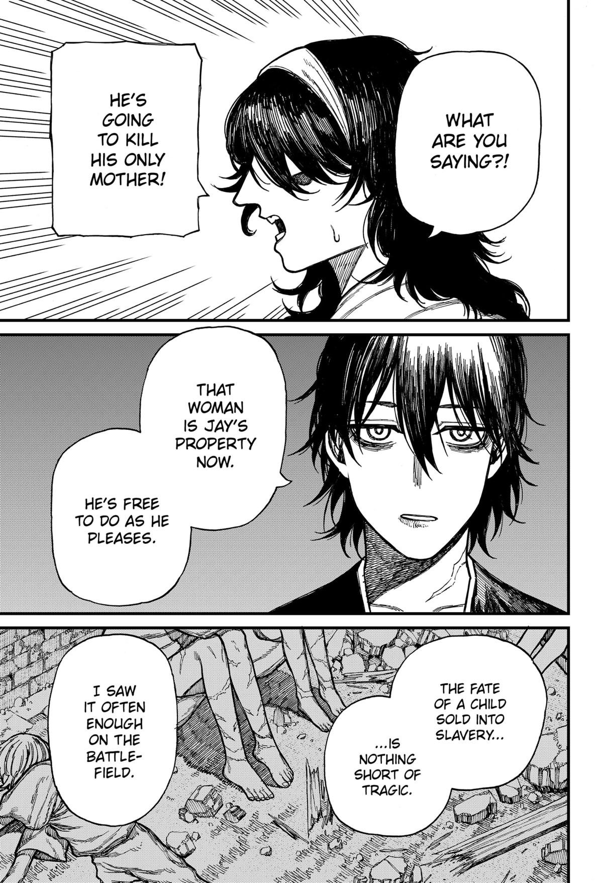 Centuria Chap 39 - Next Chap 40
