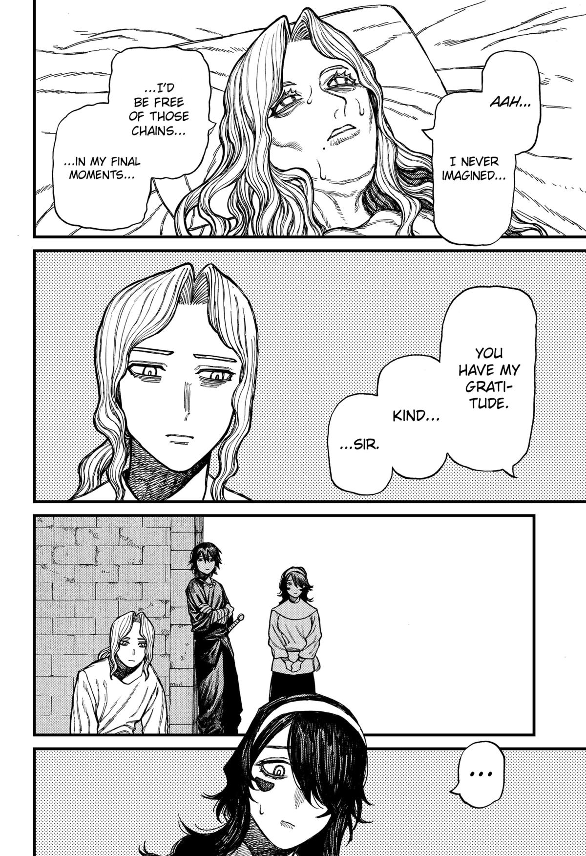 Centuria Chap 39 - Next Chap 40