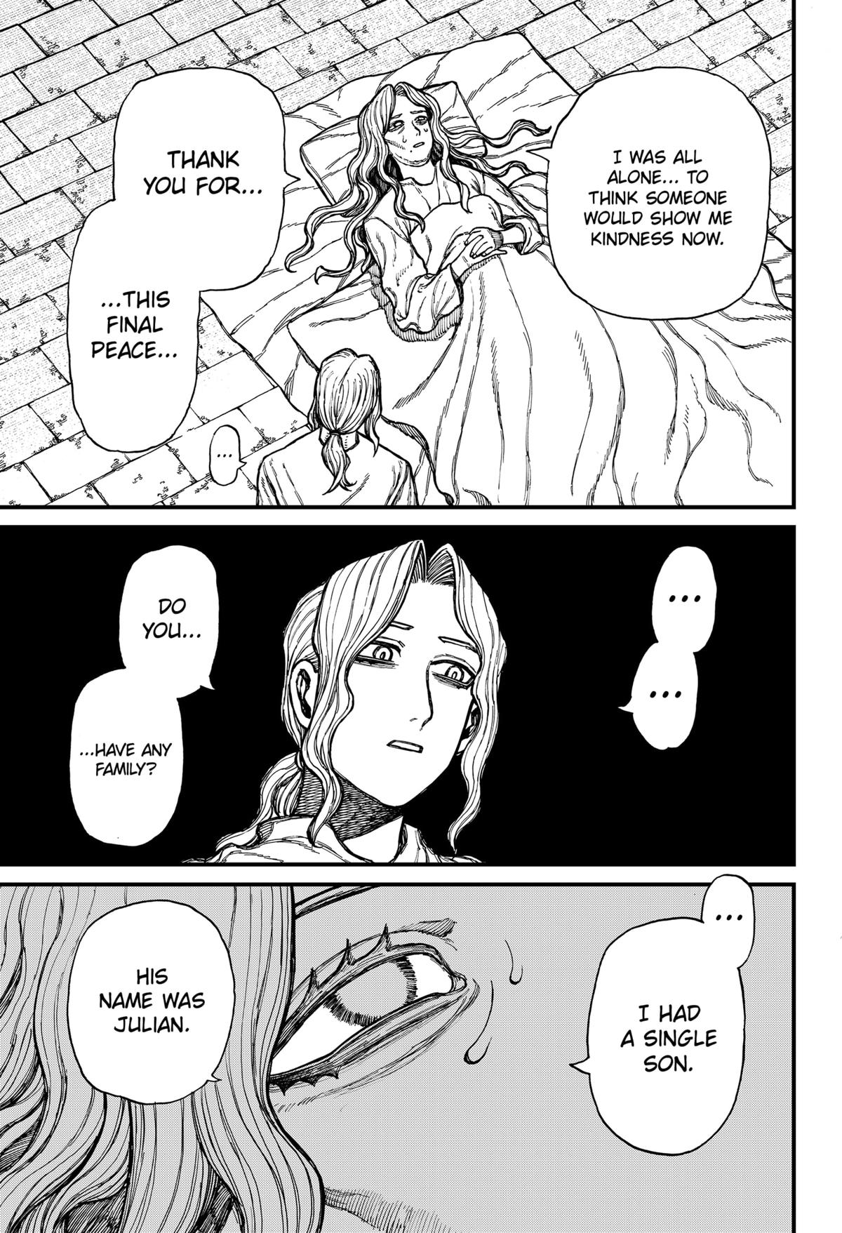 Centuria Chap 39 - Next Chap 40