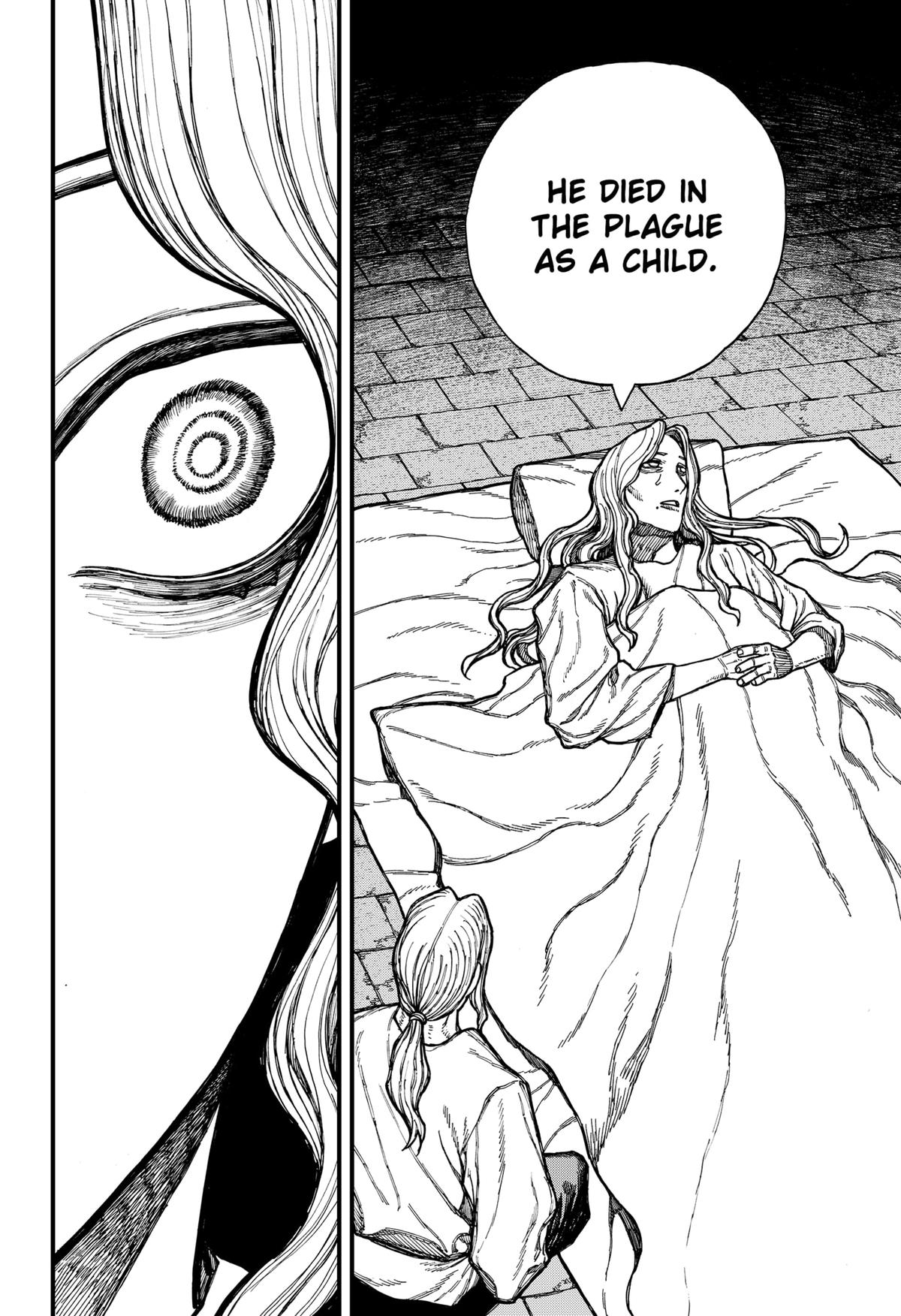 Centuria Chap 39 - Next Chap 40