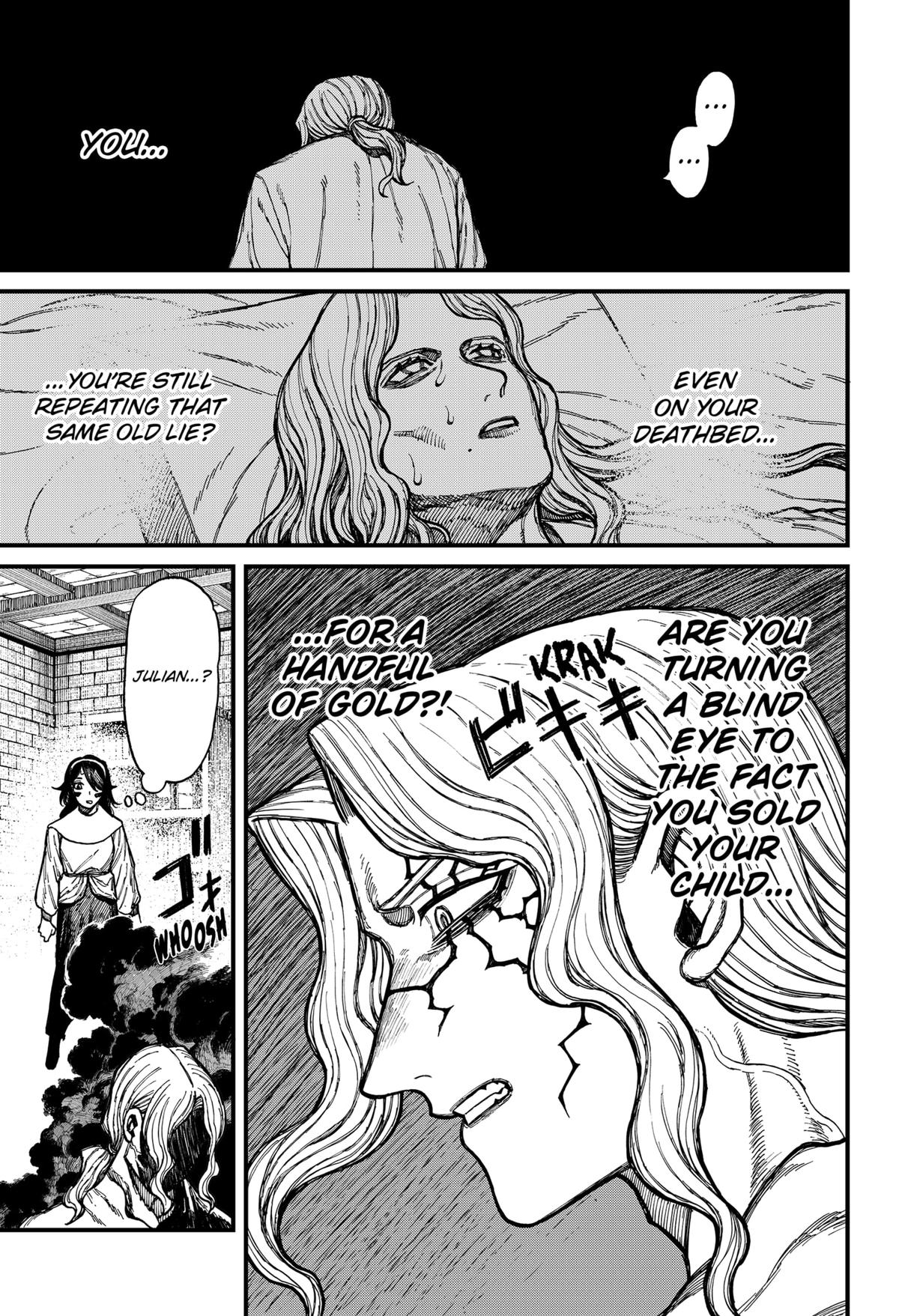 Centuria Chap 39 - Next Chap 40