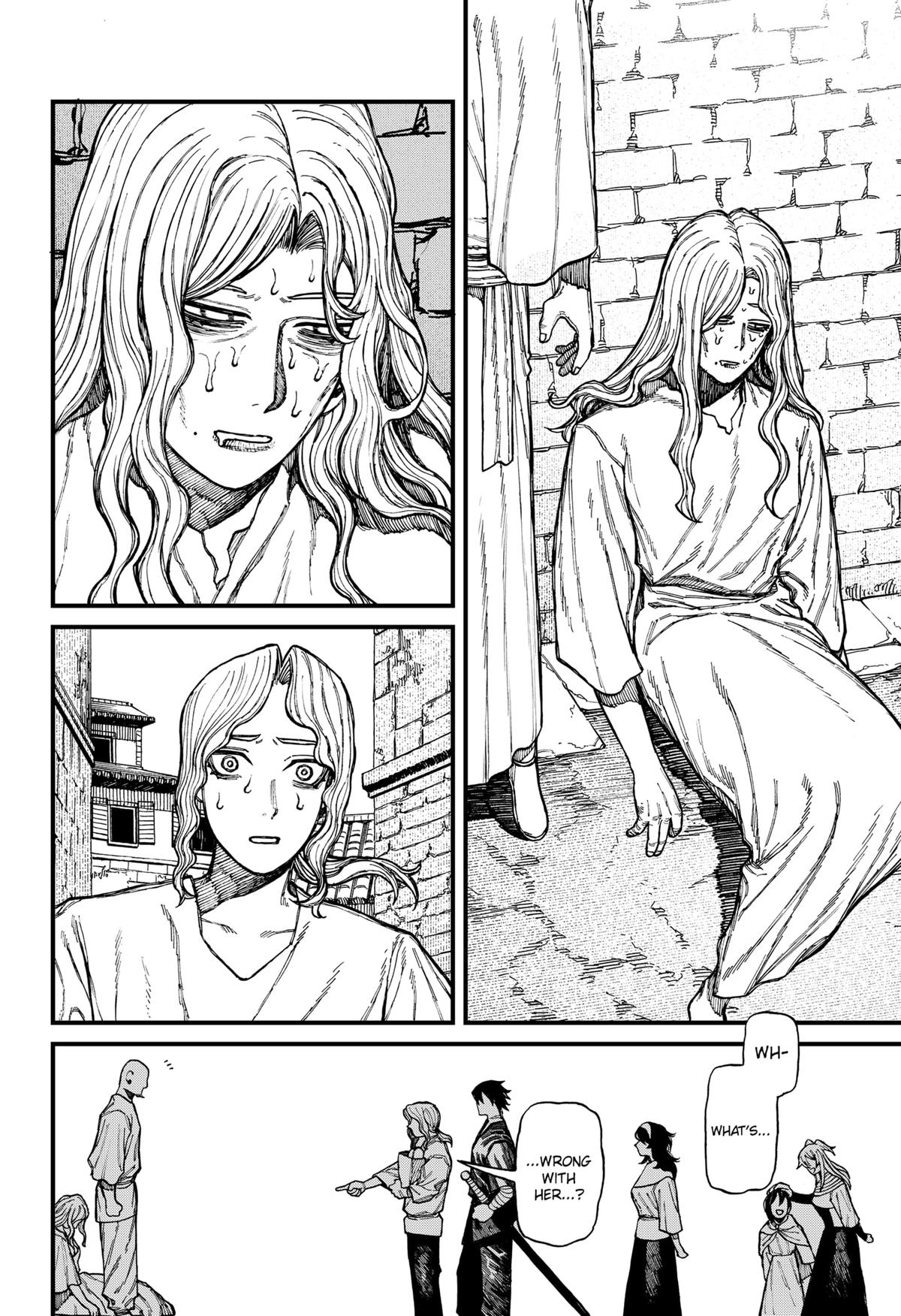 Centuria Chap 39 - Next Chap 40