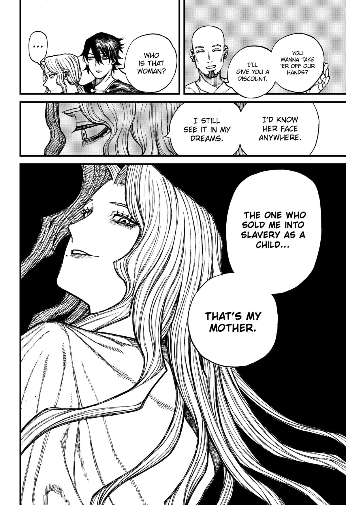 Centuria Chap 39 - Next Chap 40