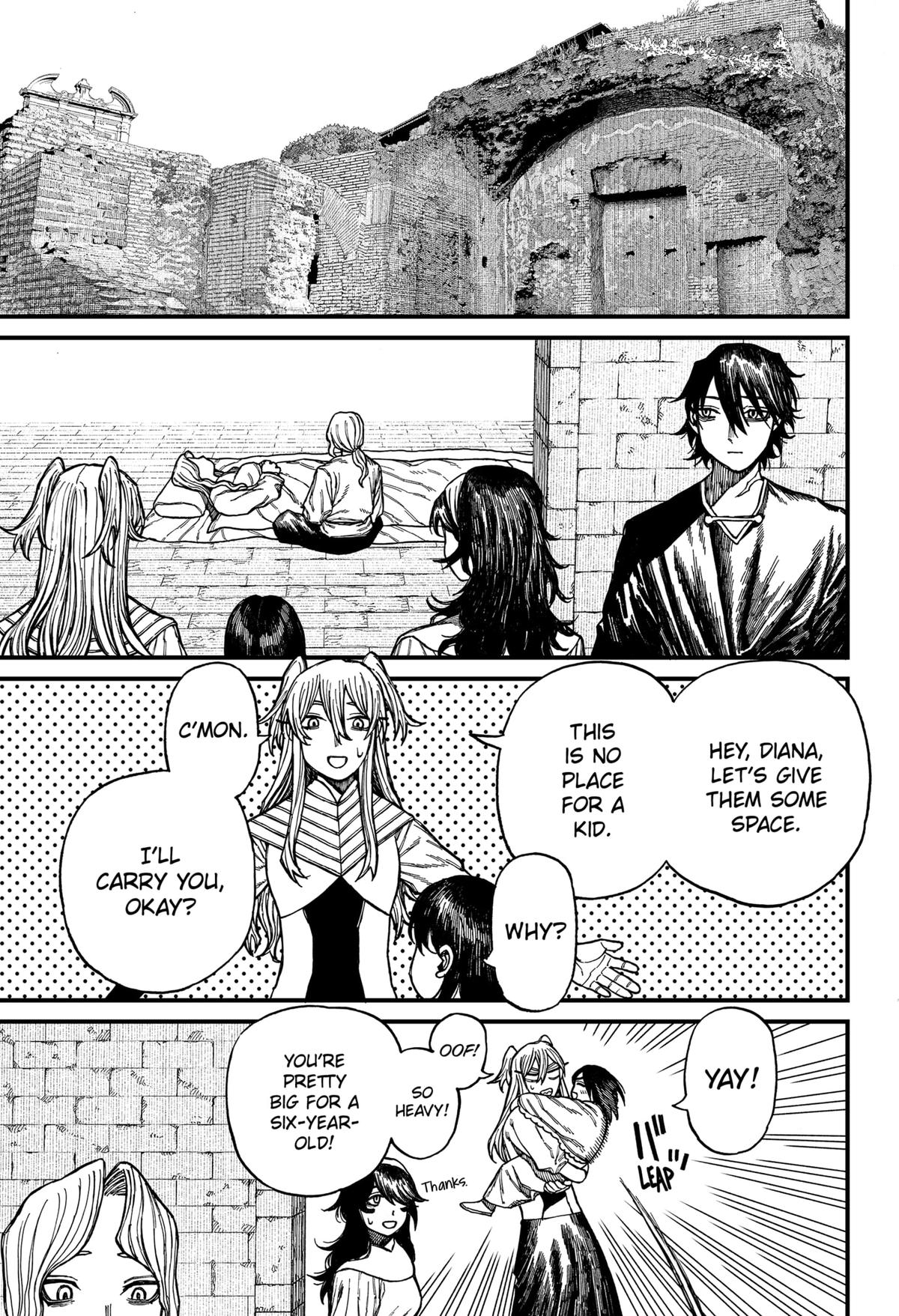 Centuria Chap 39 - Next Chap 40