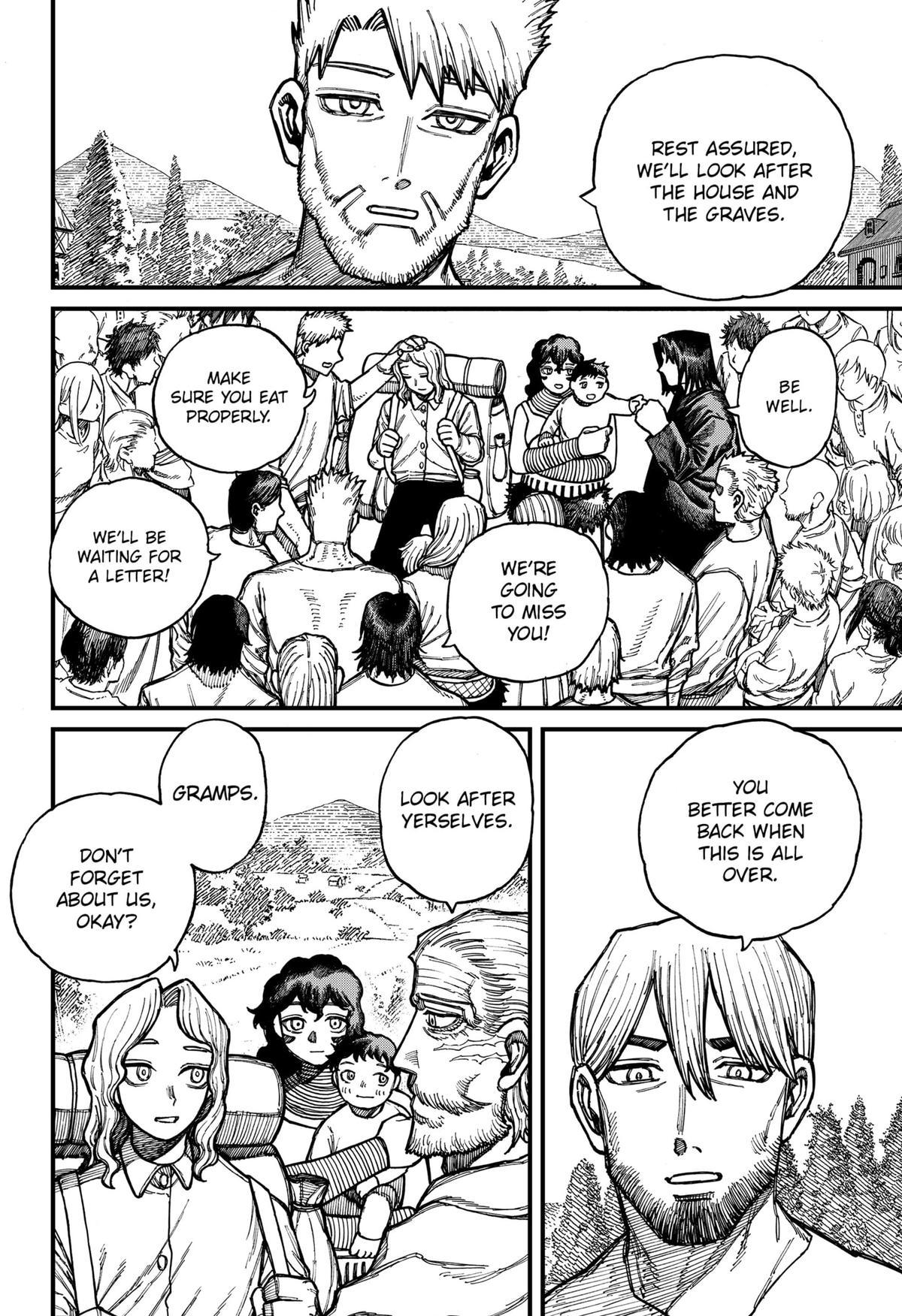 Centuria Chap 30 - Next Chap 31