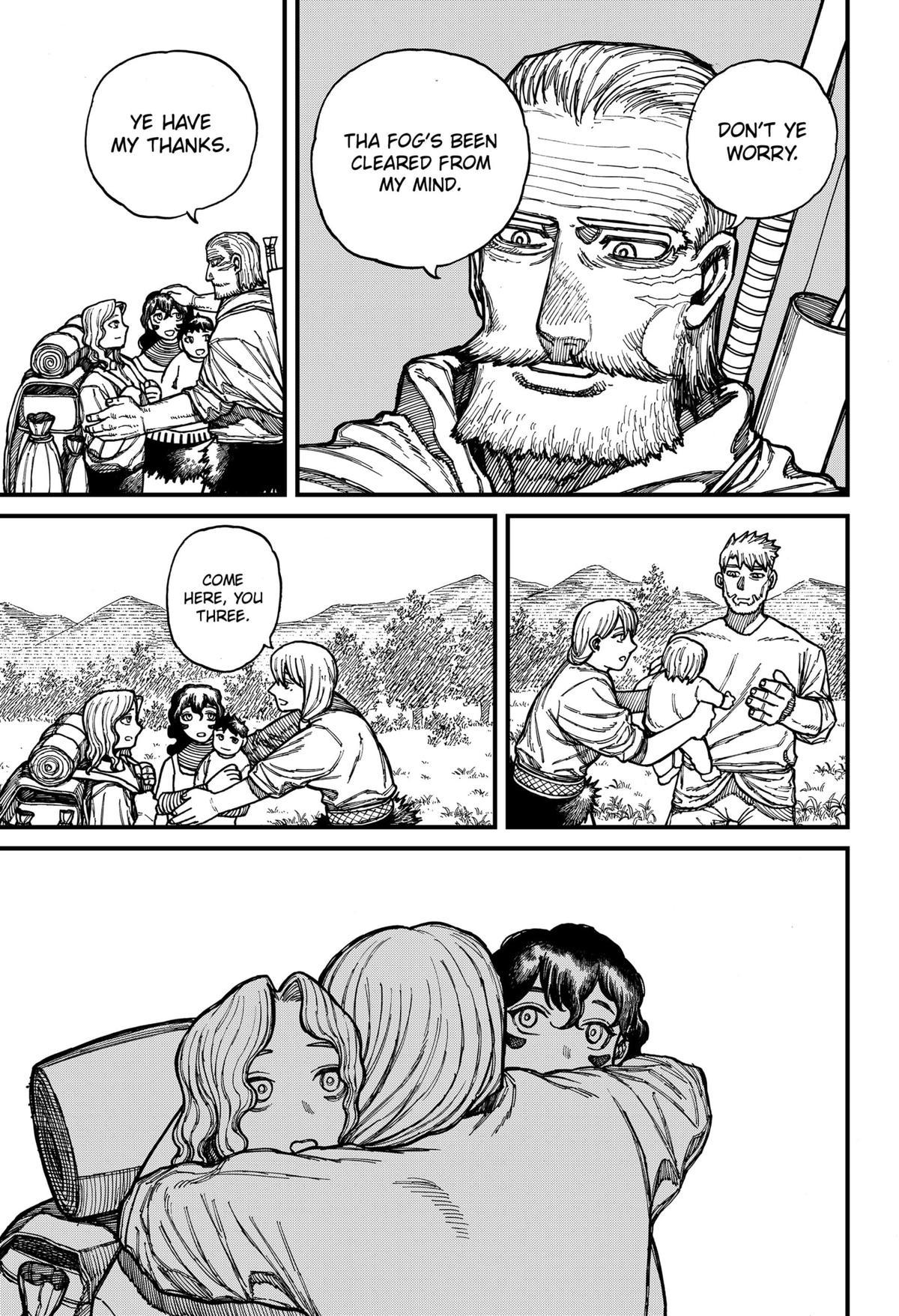Centuria Chap 30 - Next Chap 31