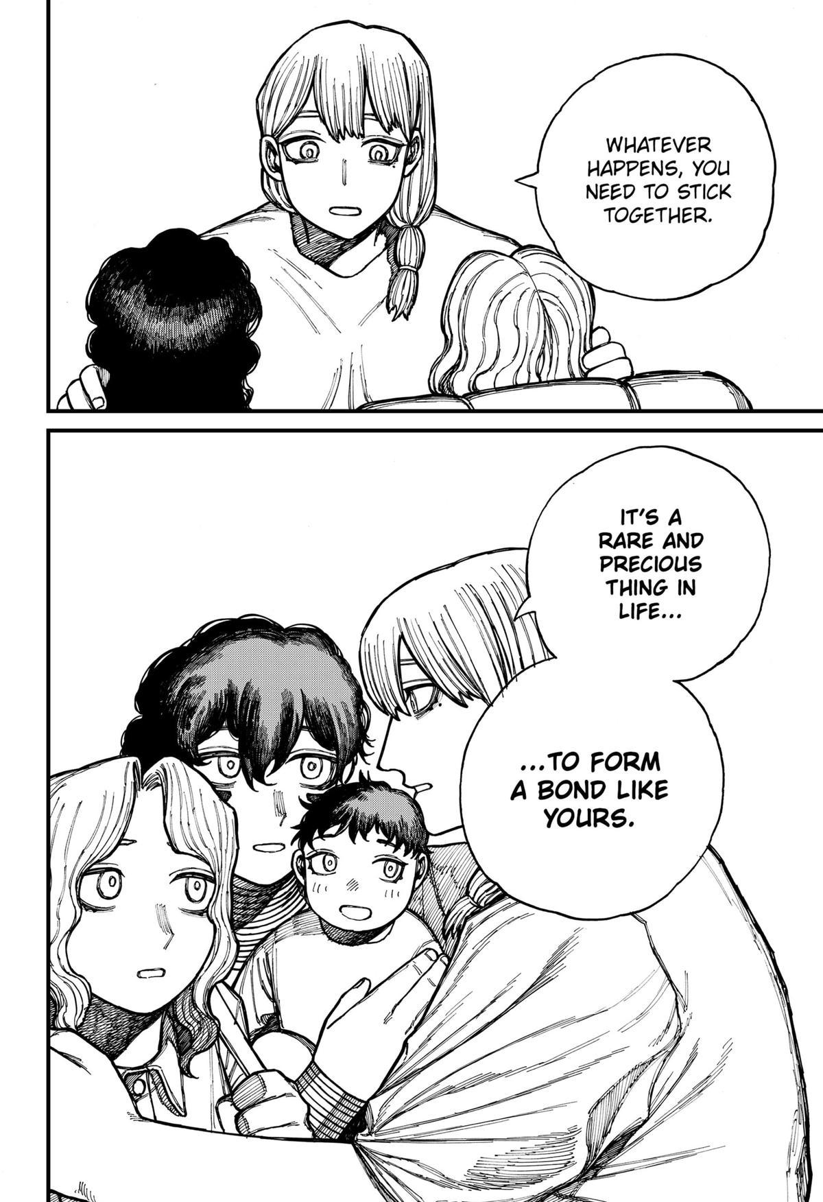 Centuria Chap 30 - Next Chap 31