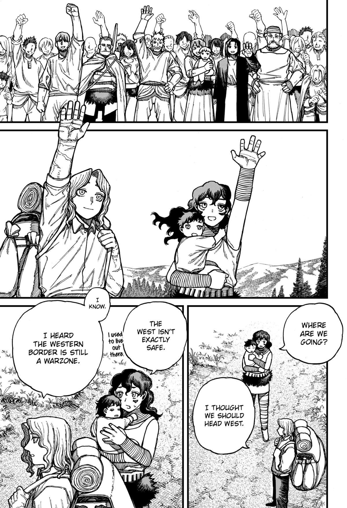 Centuria Chap 30 - Next Chap 31