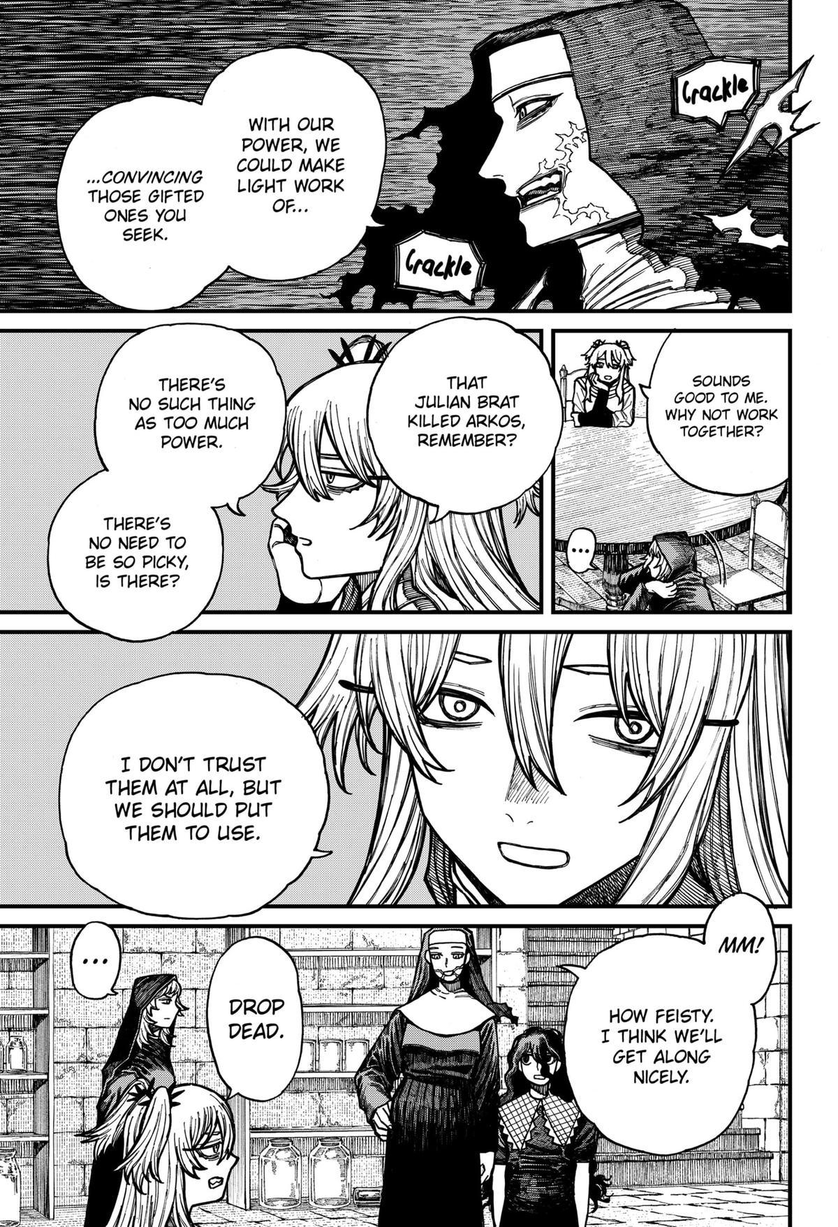 Centuria Chap 30 - Next Chap 31