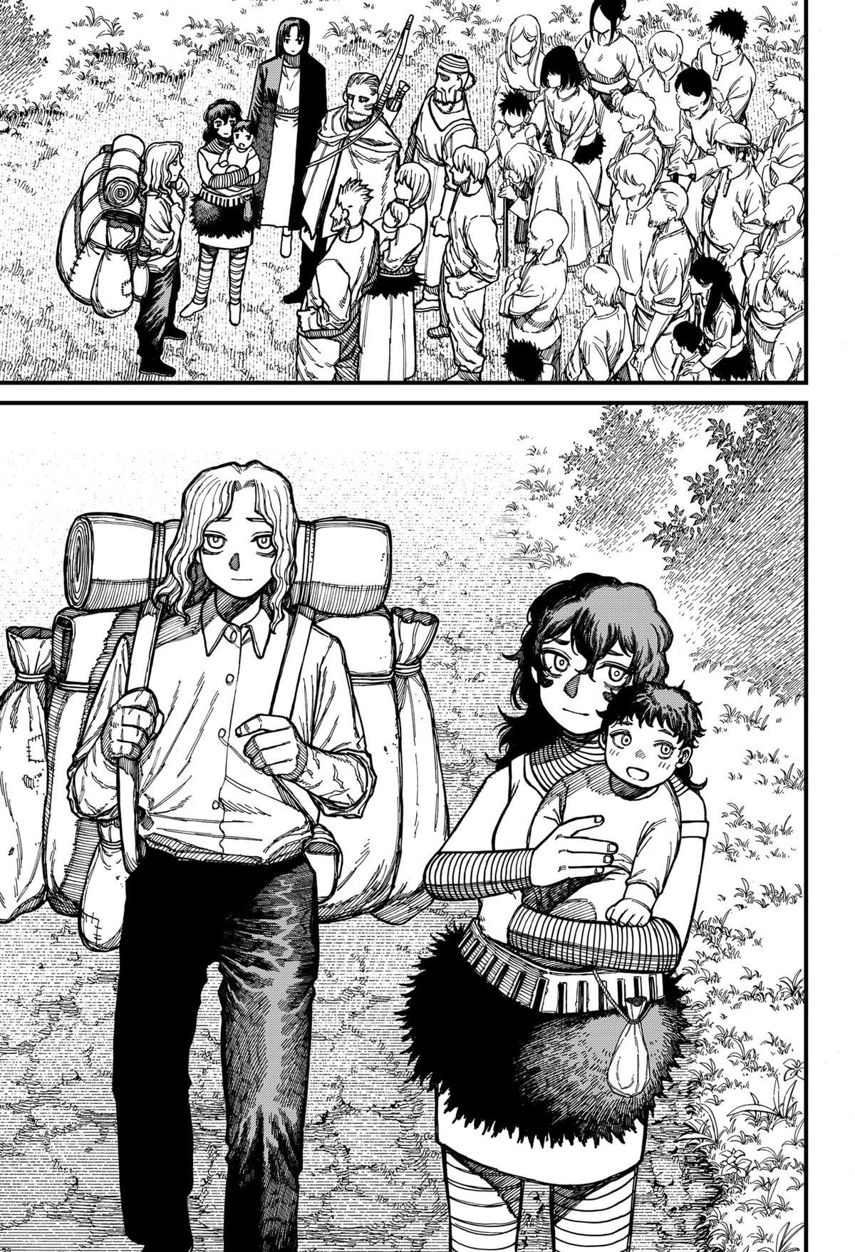 Centuria Chap 30 - Next Chap 31