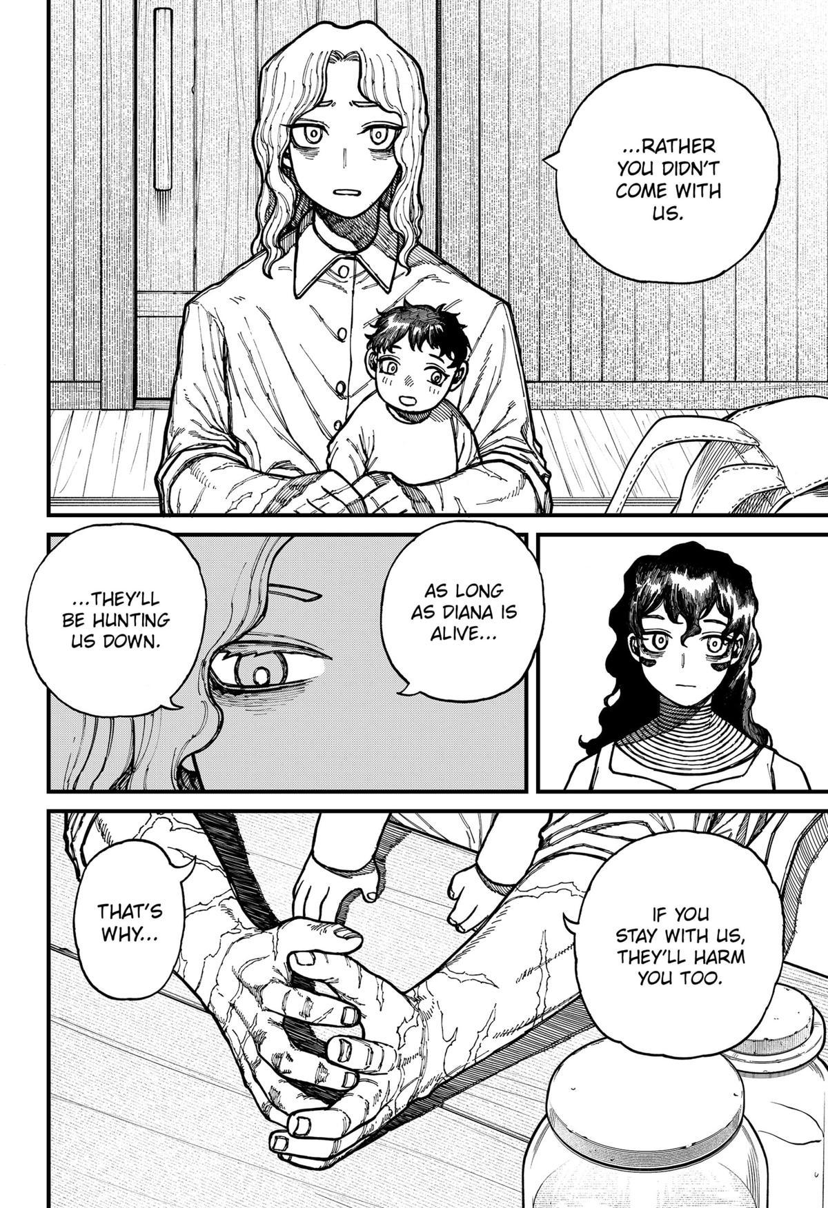 Centuria Chap 30 - Next Chap 31