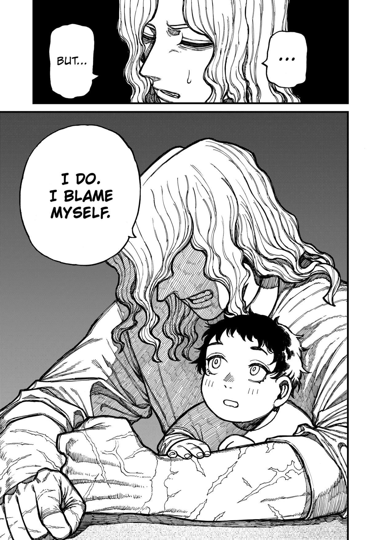 Centuria Chap 30 - Next Chap 31
