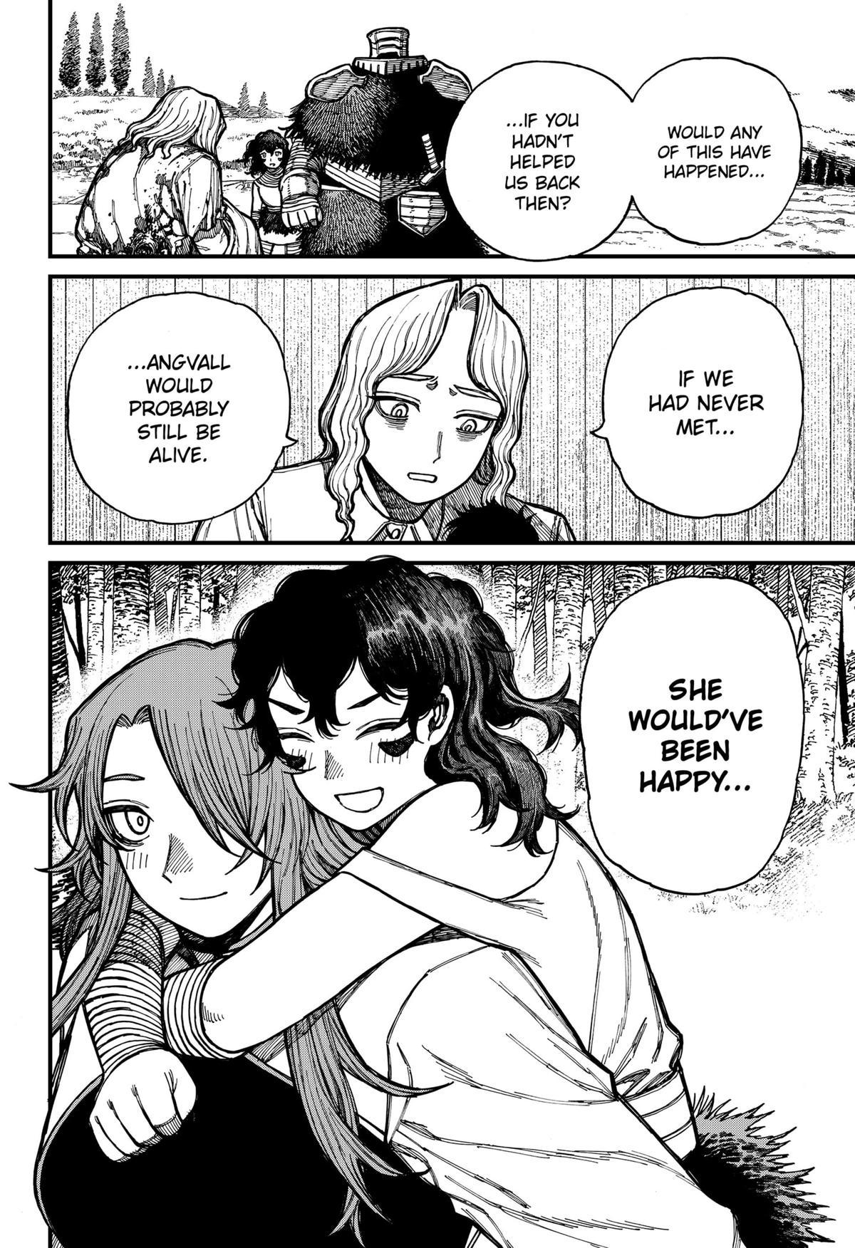 Centuria Chap 30 - Next Chap 31