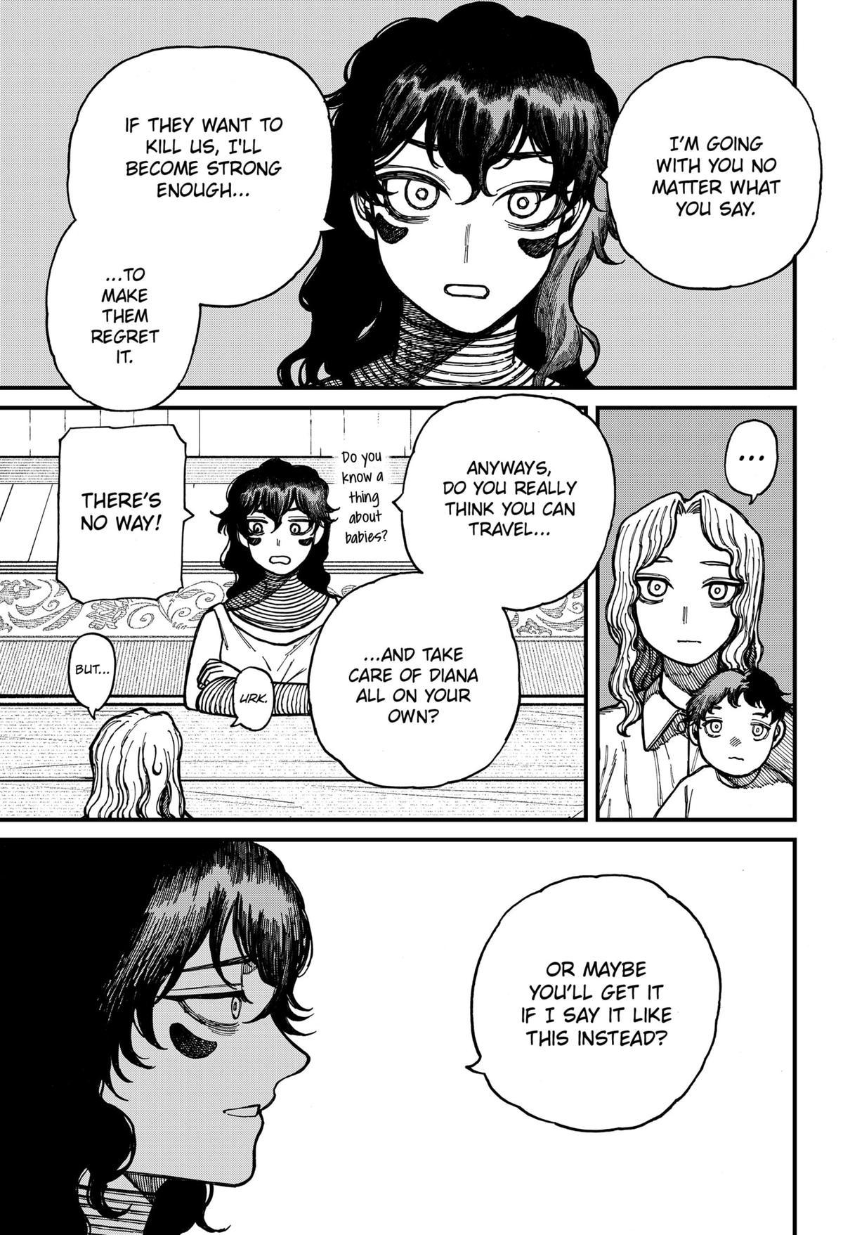 Centuria Chap 30 - Next Chap 31