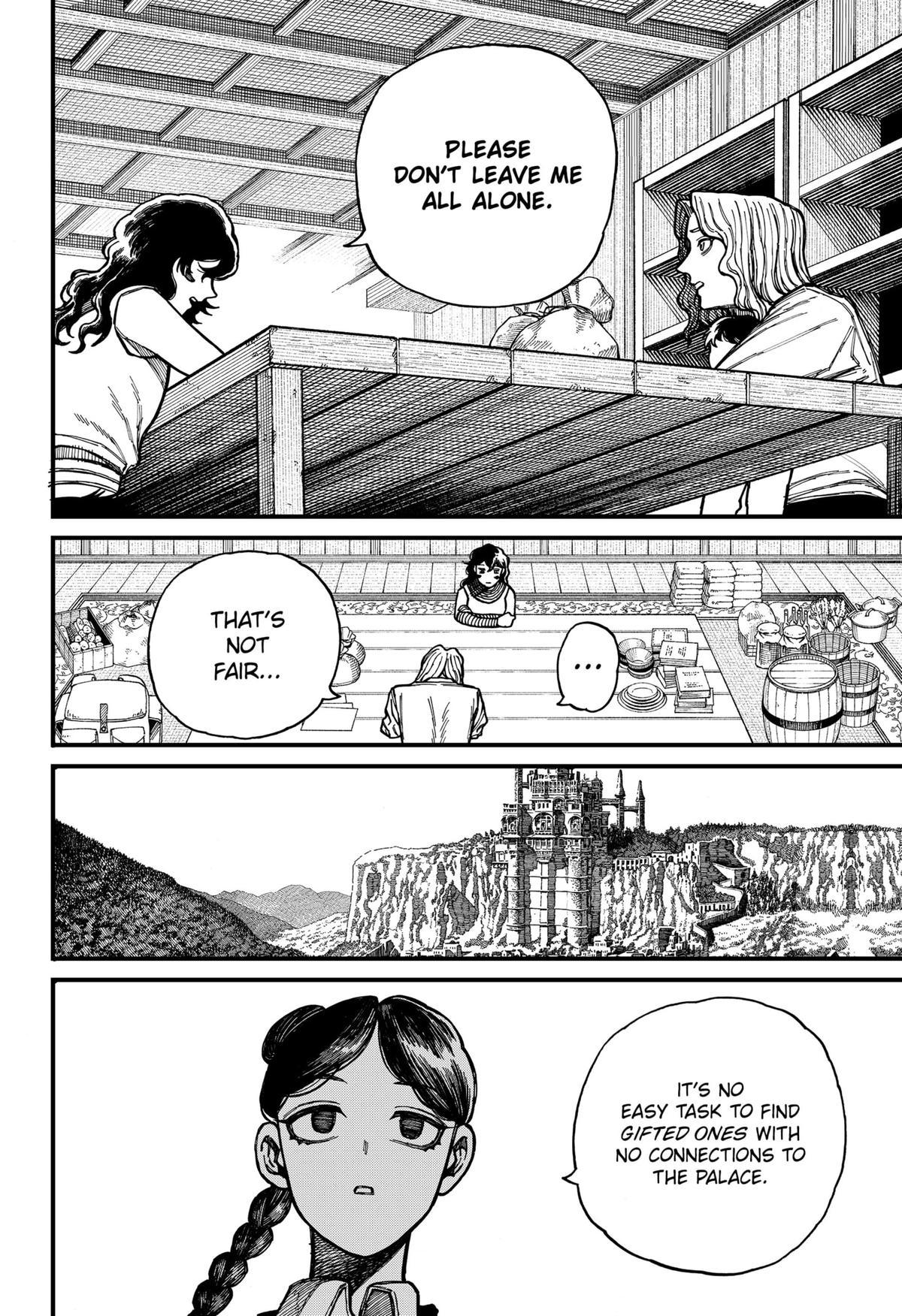 Centuria Chap 30 - Next Chap 31