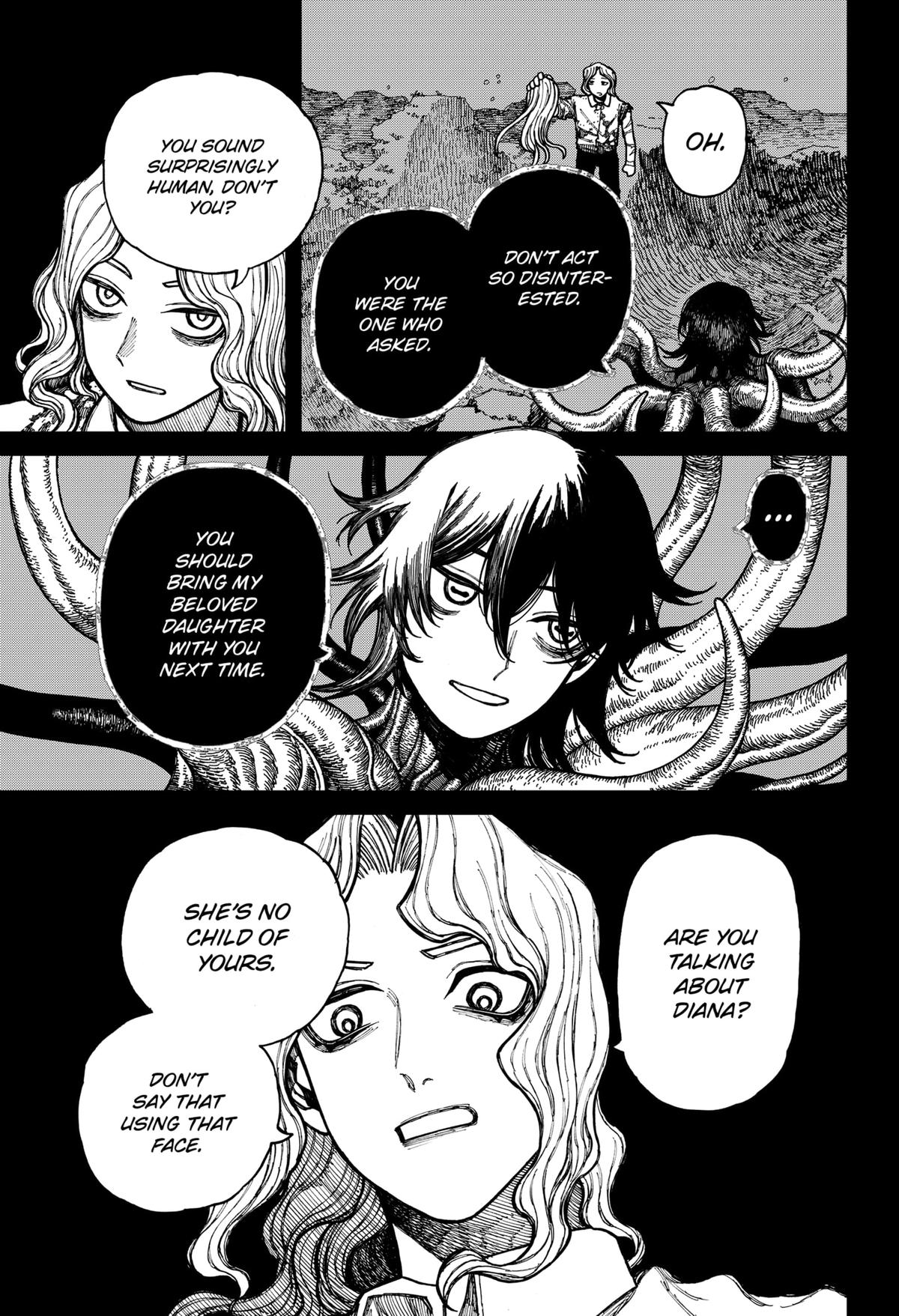 Centuria Chap 31 - Next Chap 32