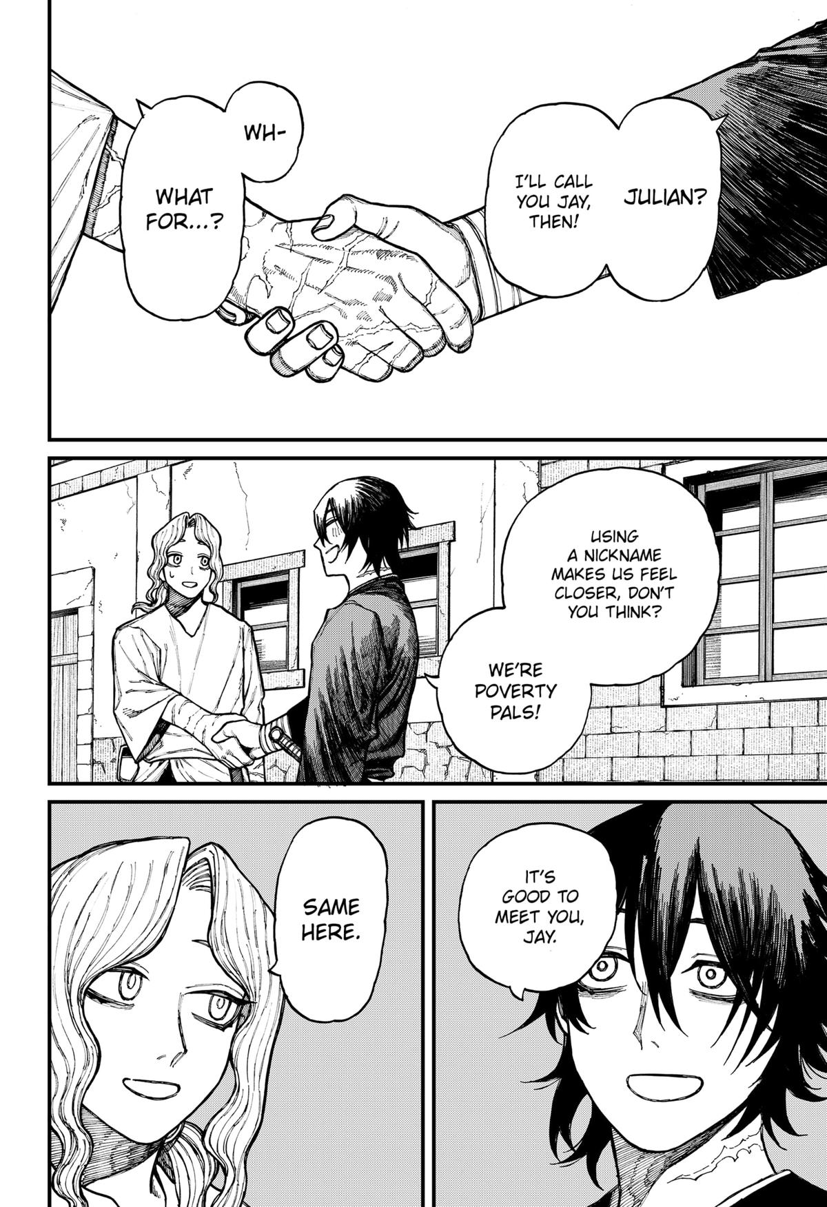 Centuria Chap 31 - Next Chap 32