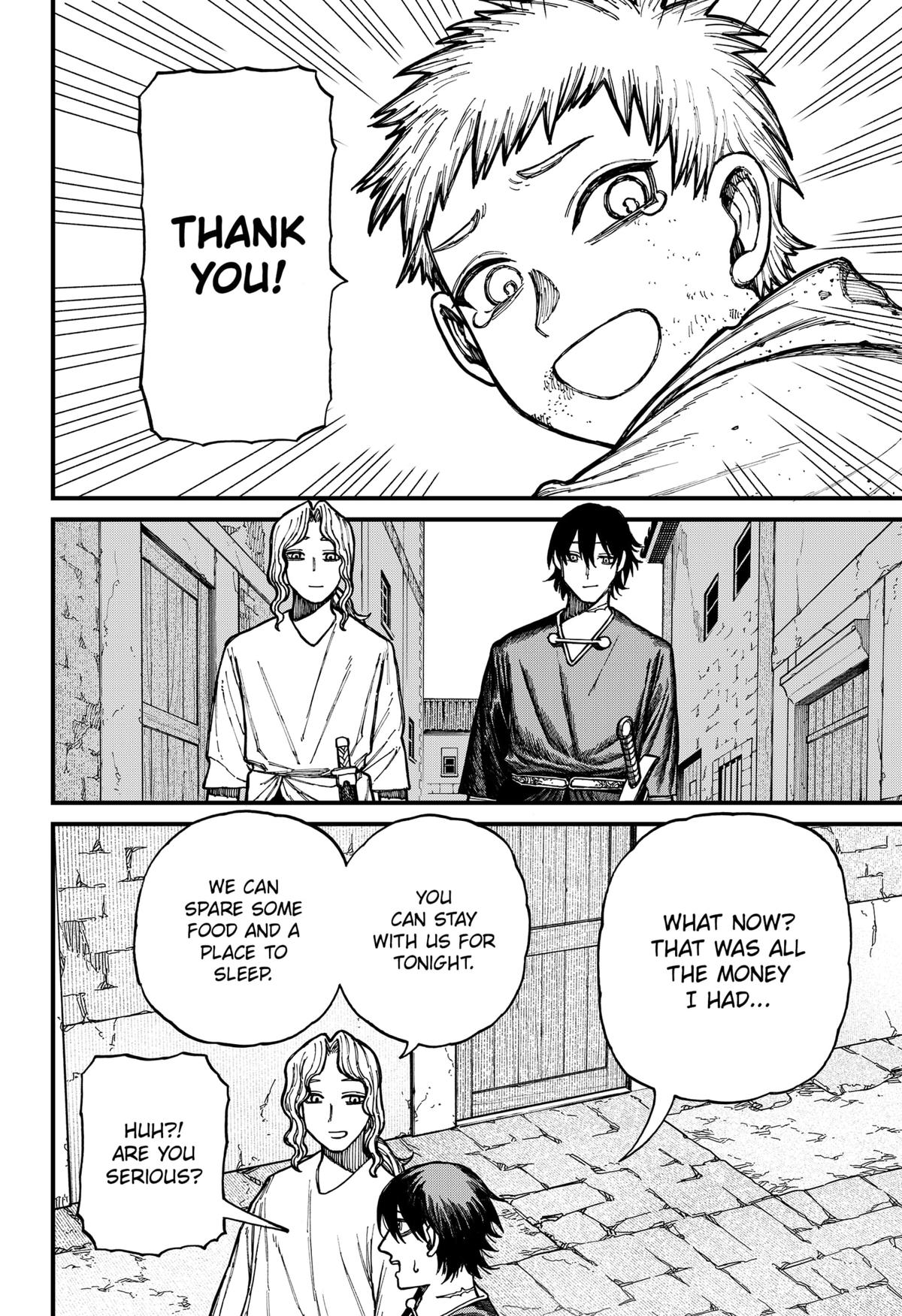 Centuria Chap 31 - Next Chap 32