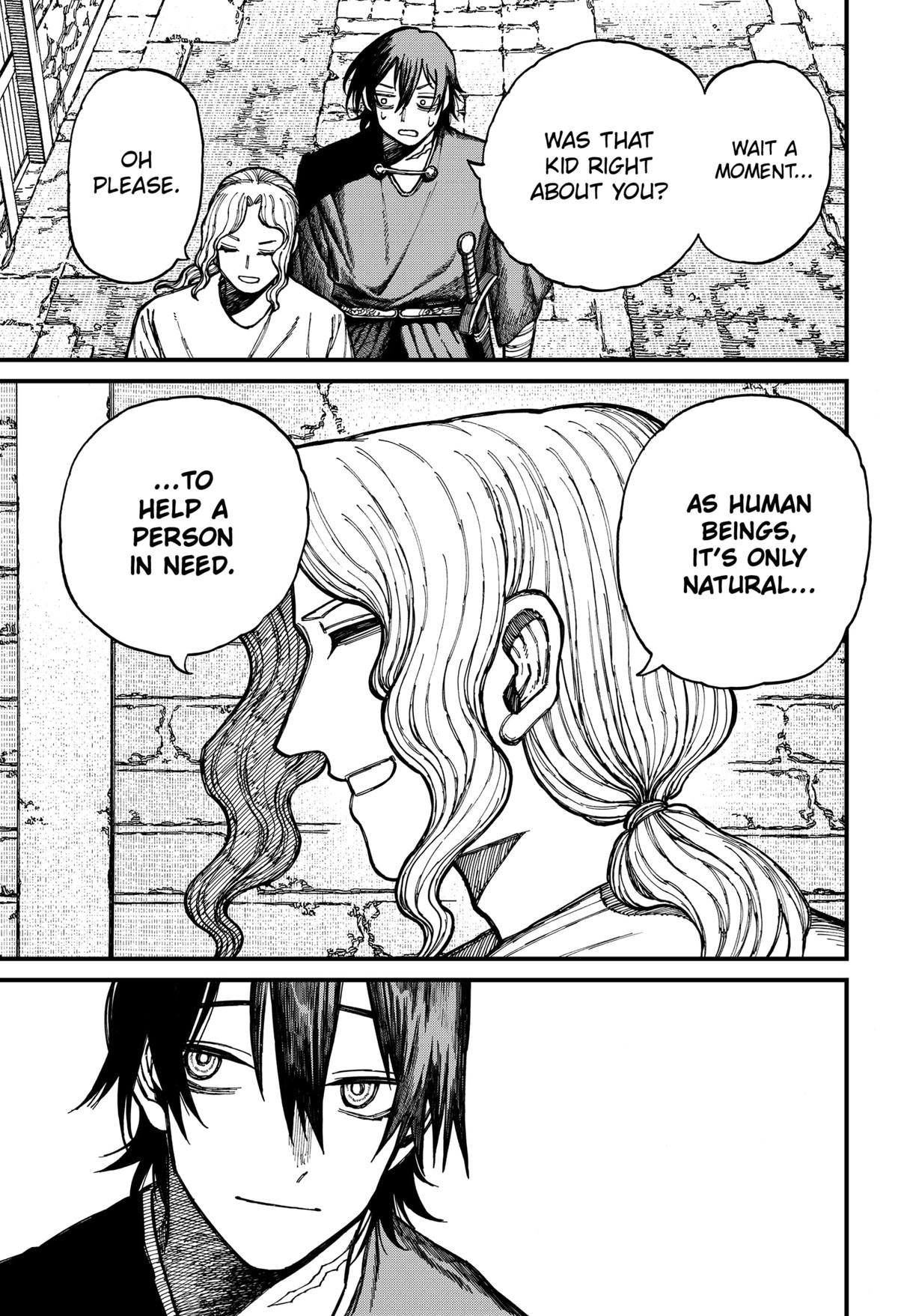 Centuria Chap 31 - Next Chap 32