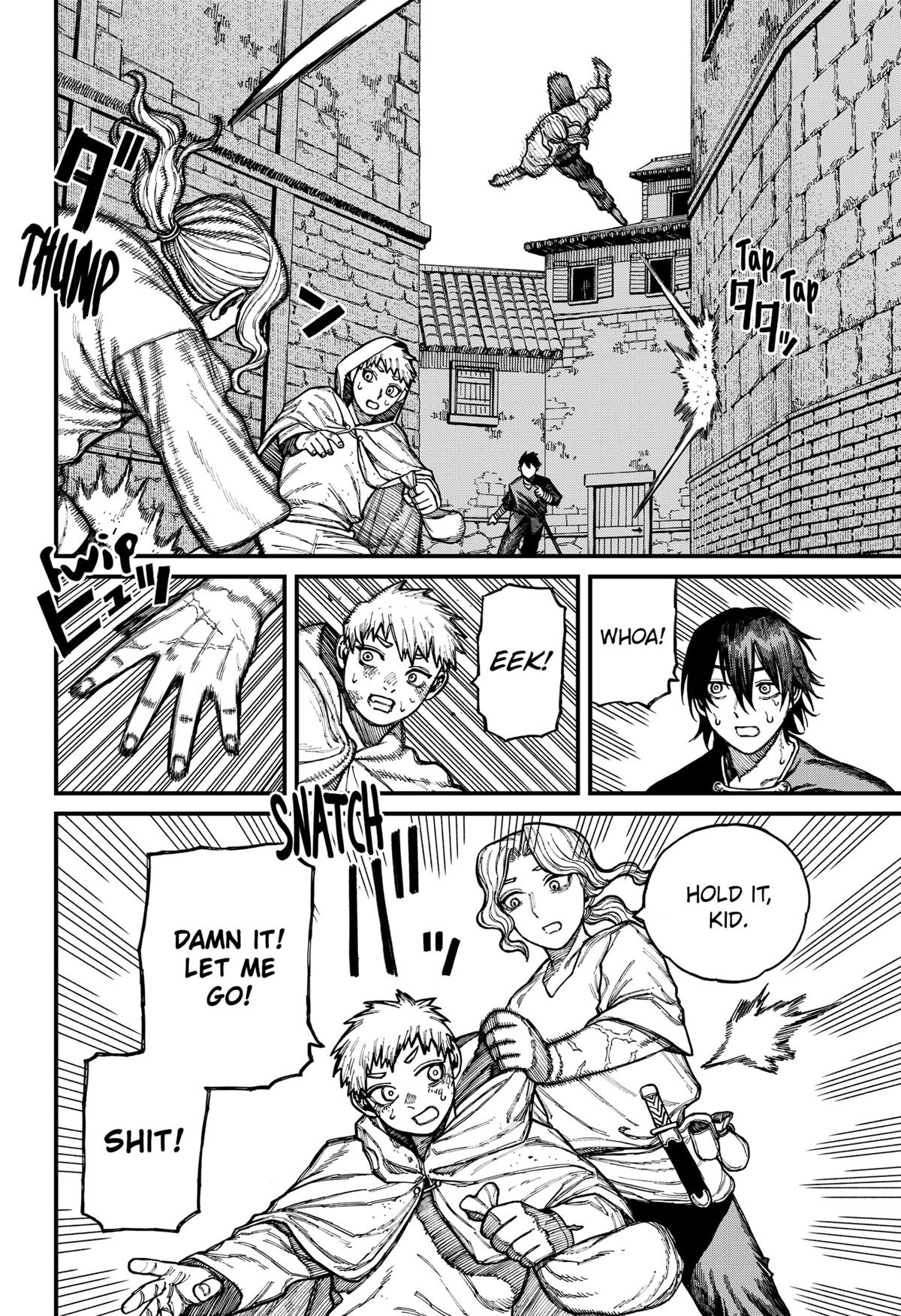 Centuria Chap 31 - Next Chap 32