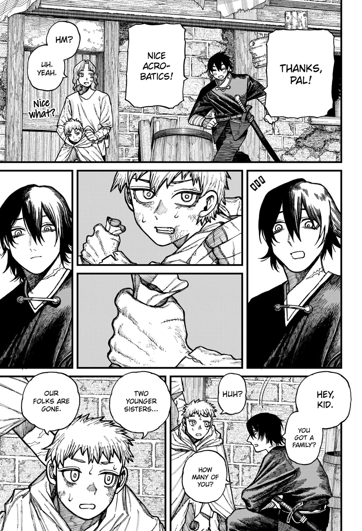 Centuria Chap 31 - Next Chap 32