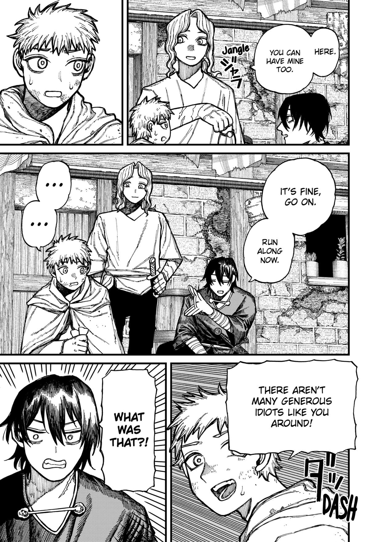 Centuria Chap 31 - Next Chap 32