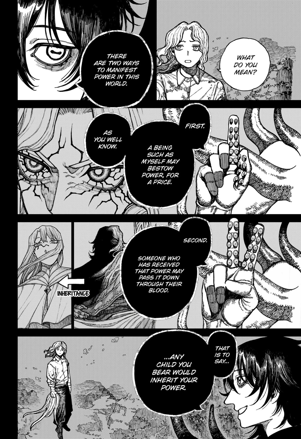 Centuria Chap 31 - Next Chap 32