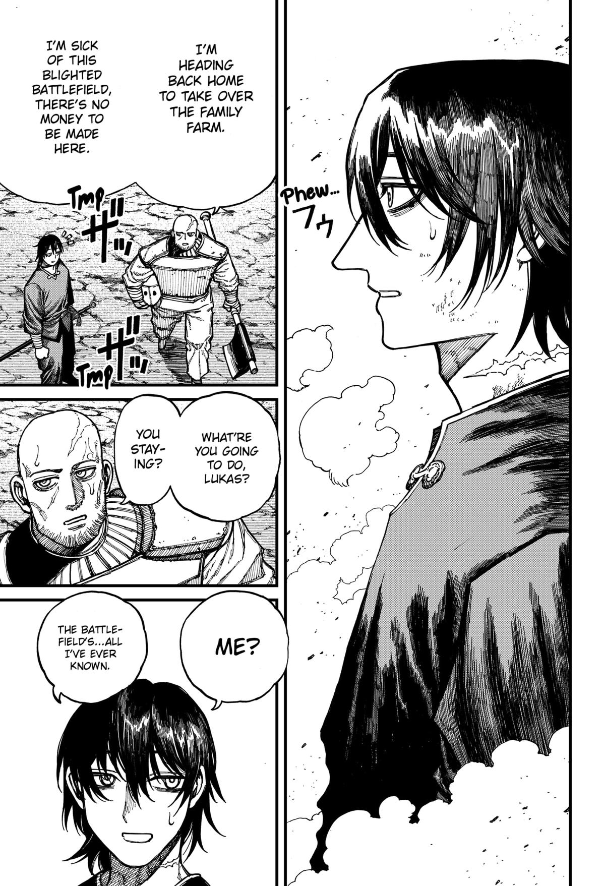 Centuria Chap 31 - Next Chap 32
