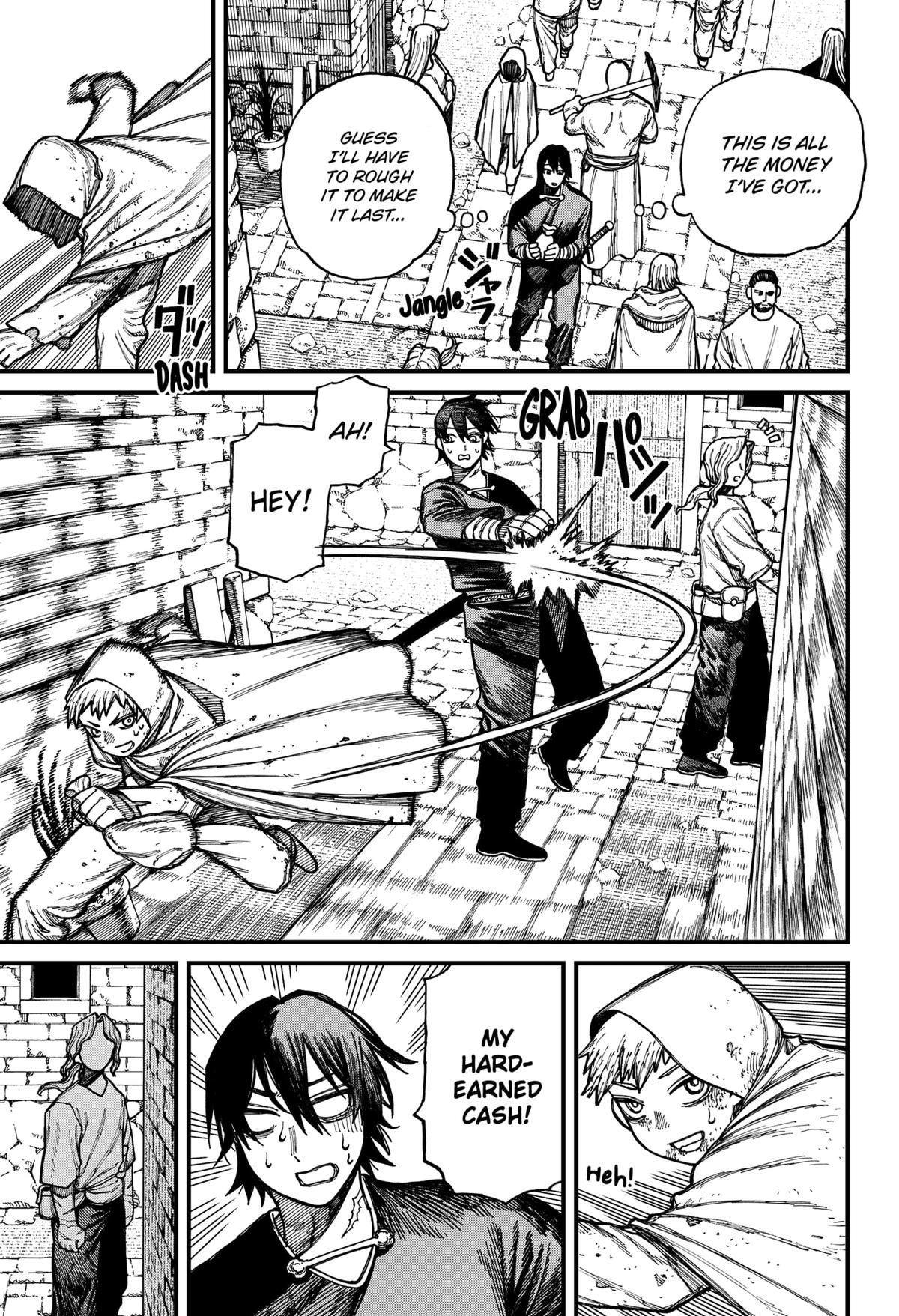 Centuria Chap 31 - Next Chap 32