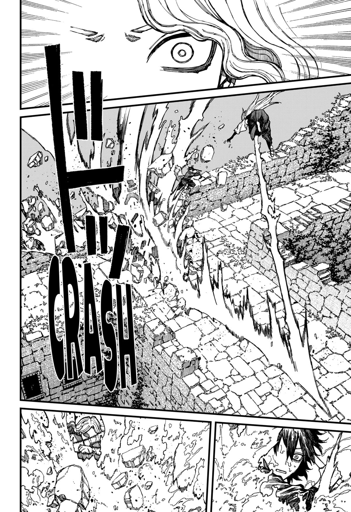 Centuria Chap 32 - Next Chap 33