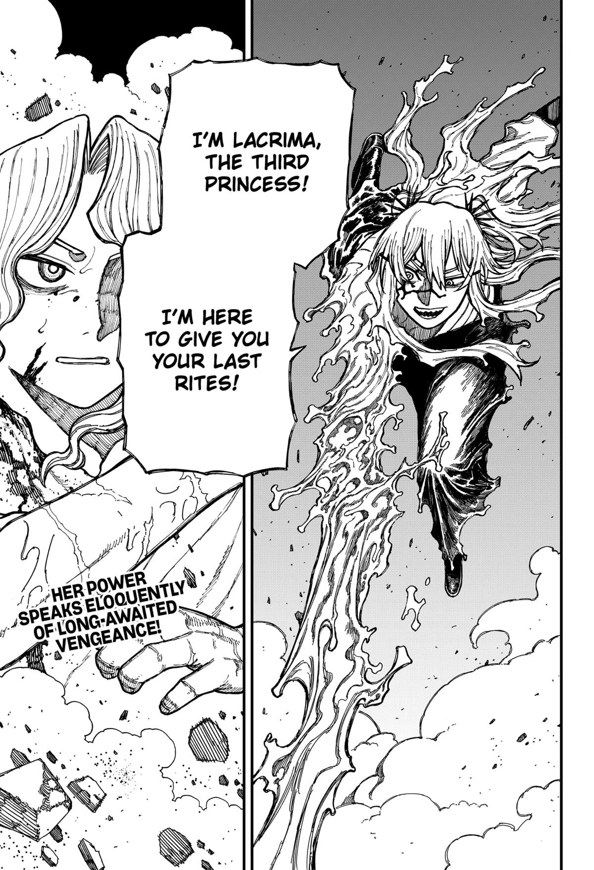 Centuria Chap 32 - Next Chap 33