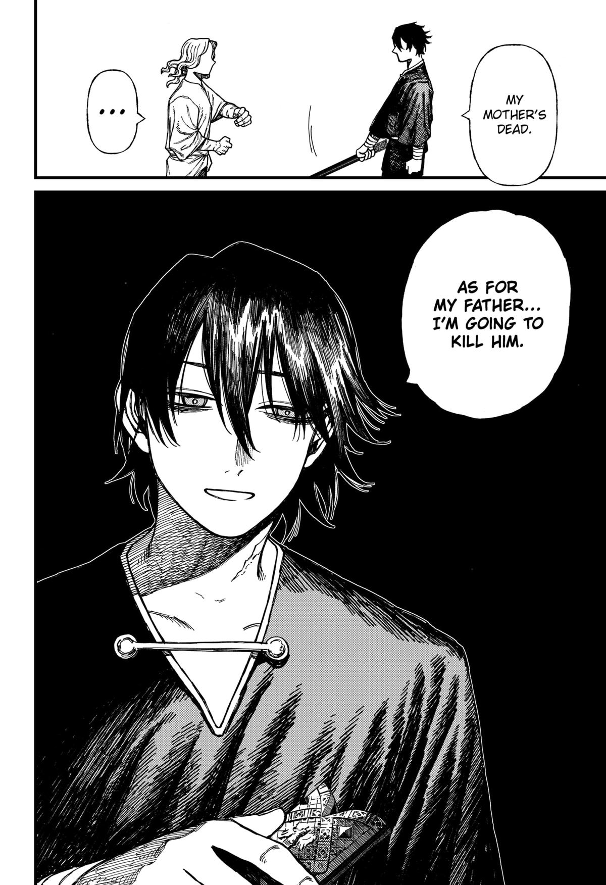 Centuria Chap 32 - Next Chap 33